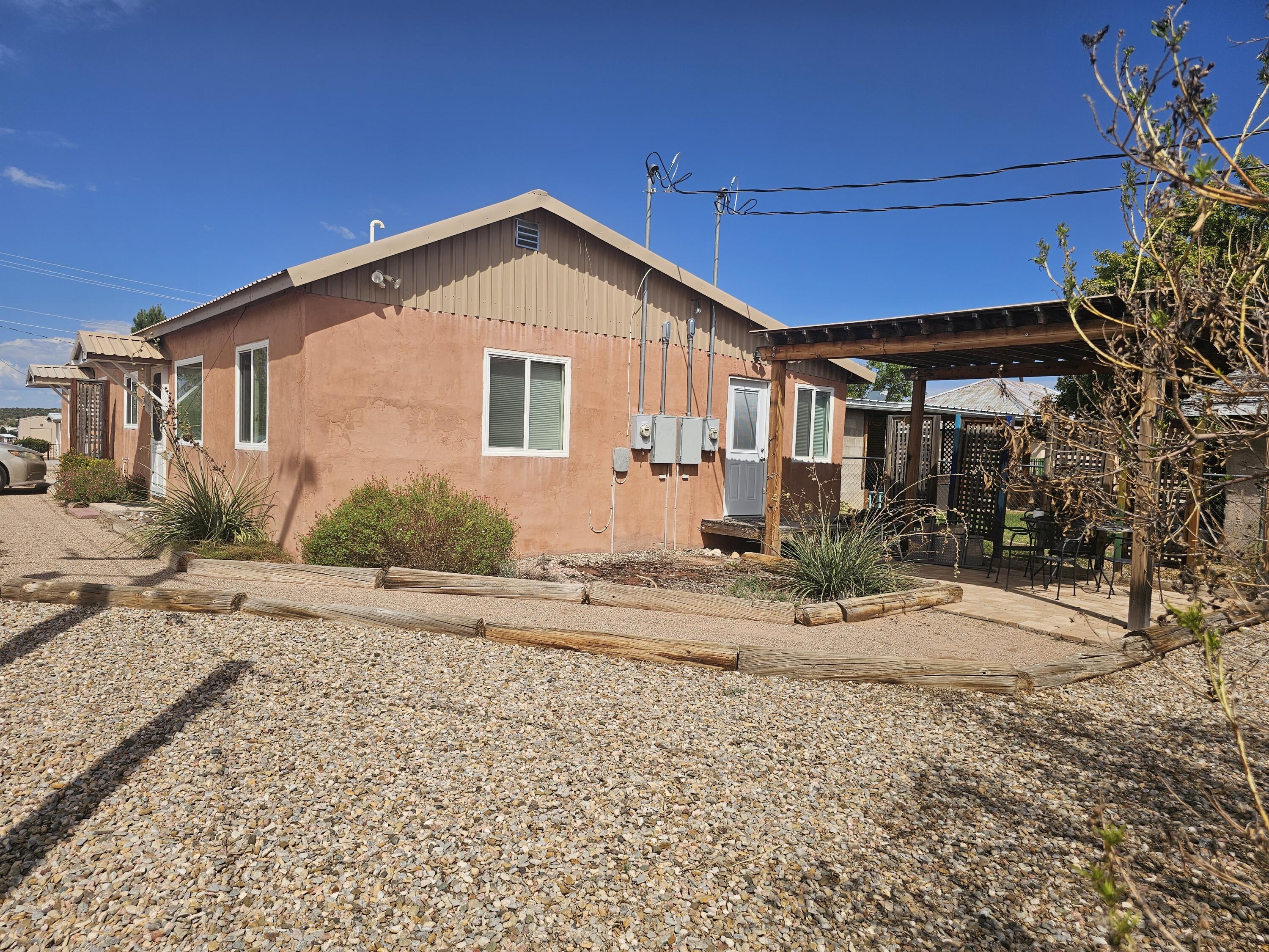 200 S 8th Street, Santa Rosa, New Mexico image 5