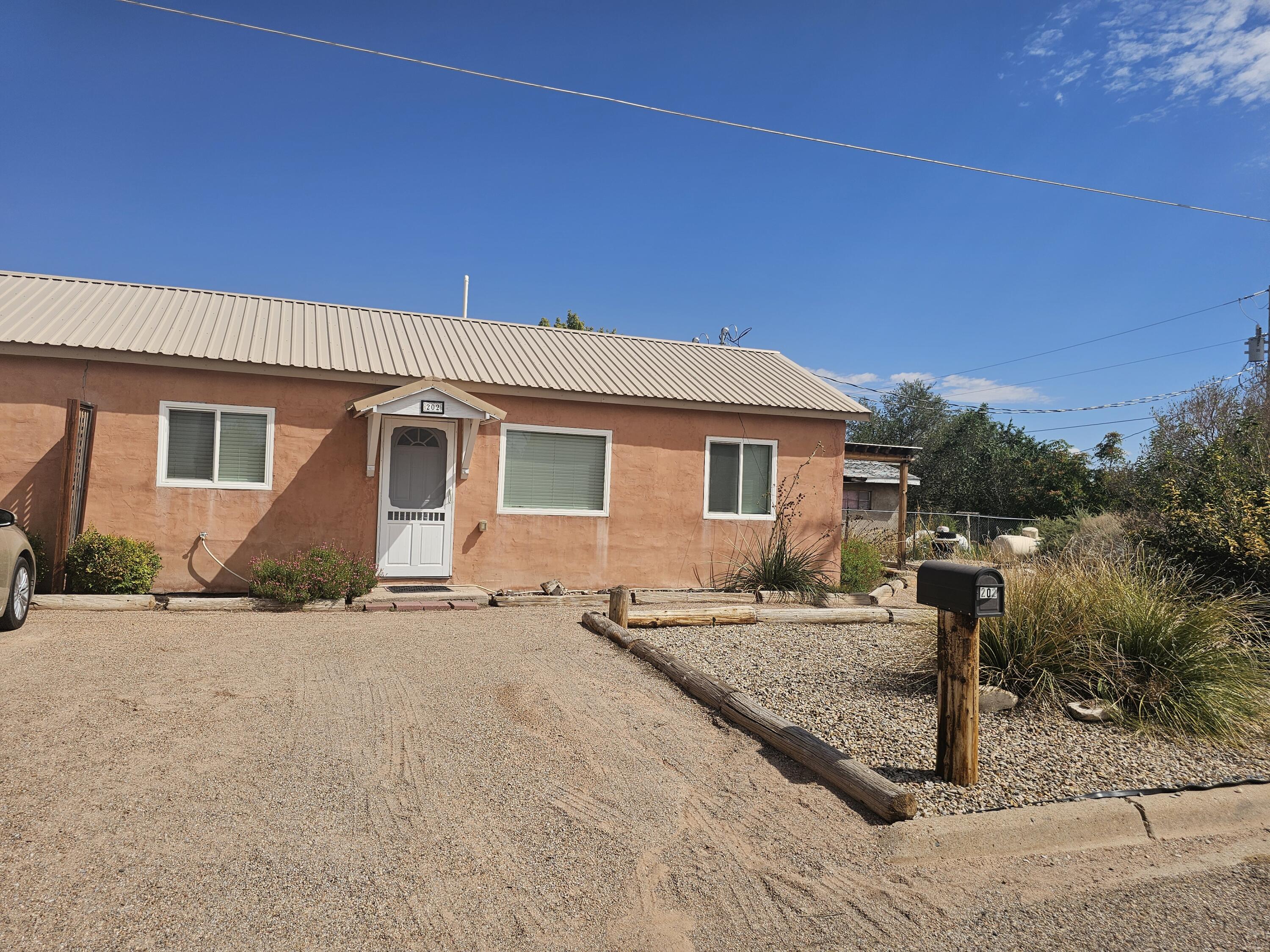 200 S 8th Street, Santa Rosa, New Mexico image 3