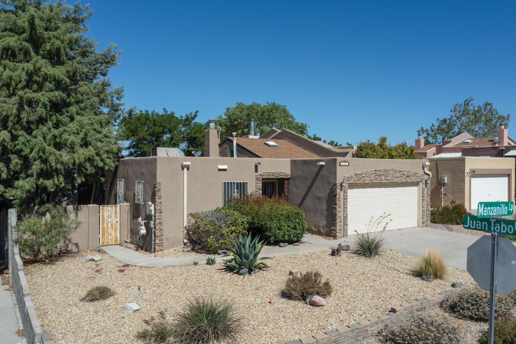 5701 Manzanillo Loop, Albuquerque, New Mexico image 42