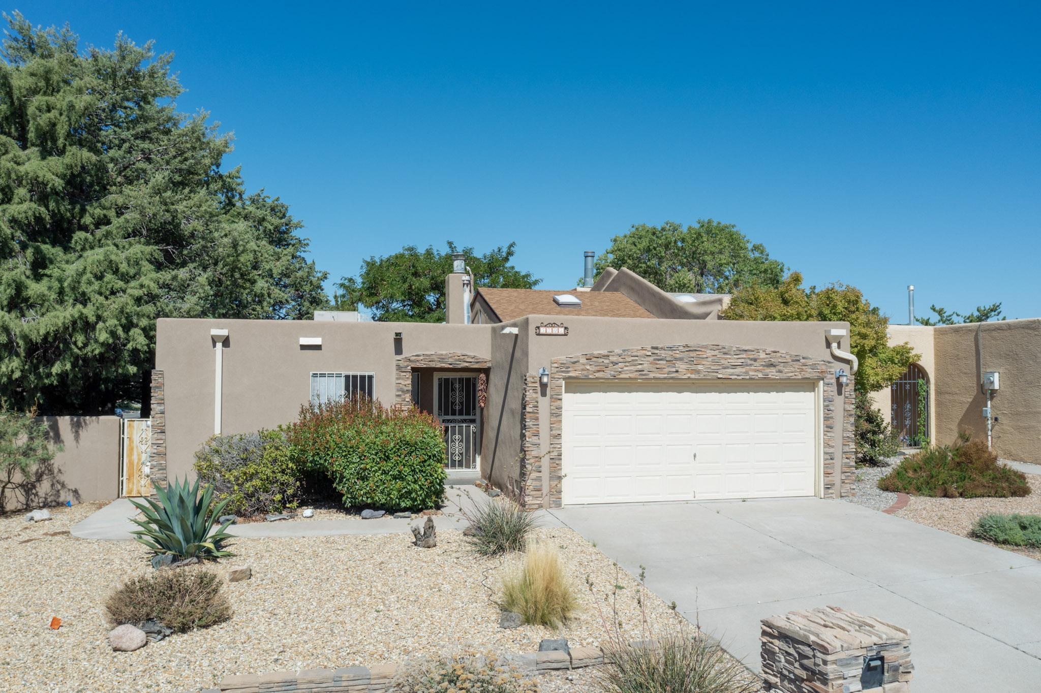 5701 Manzanillo Loop, Albuquerque, New Mexico image 39