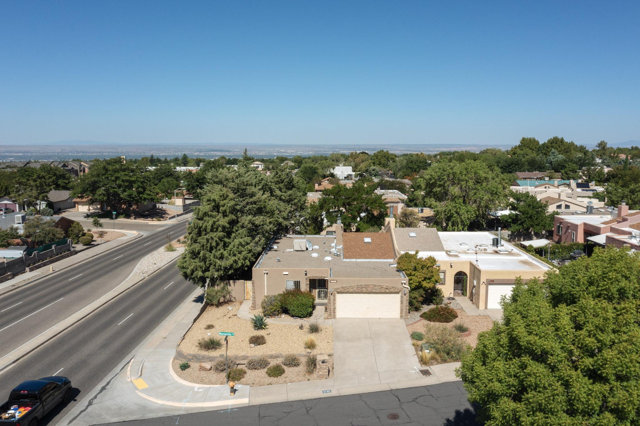 5701 Manzanillo Loop, Albuquerque, New Mexico image 40