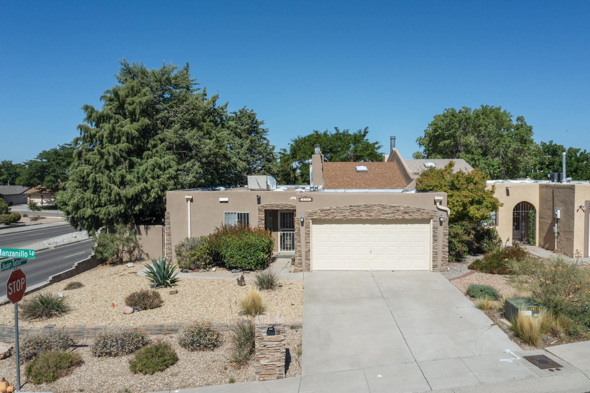 5701 Manzanillo Loop, Albuquerque, New Mexico image 41