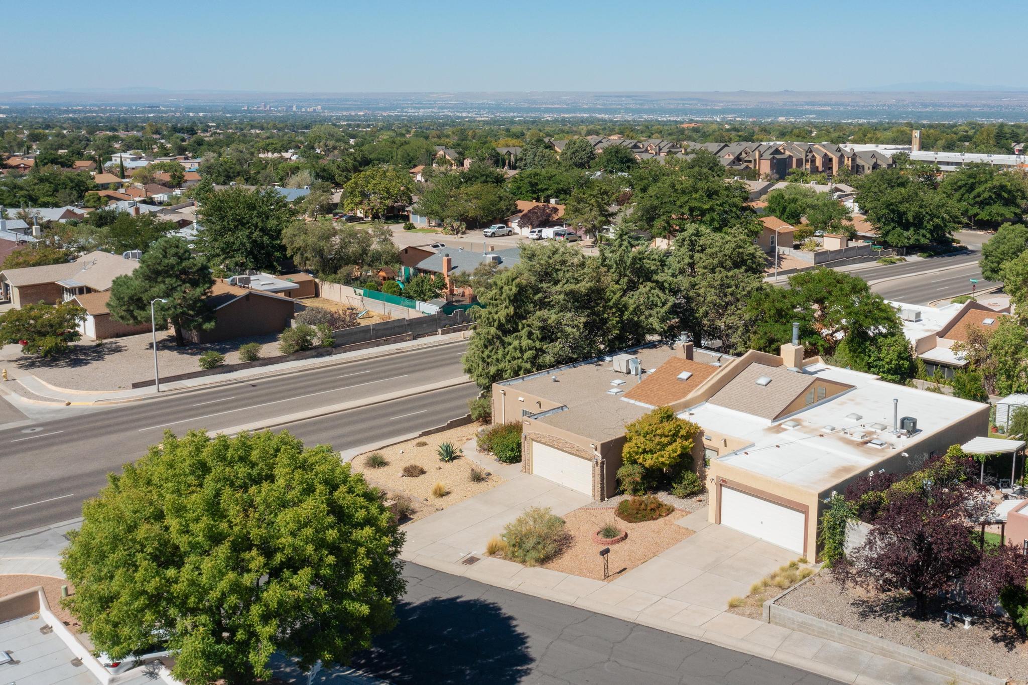 5701 Manzanillo Loop, Albuquerque, New Mexico image 43