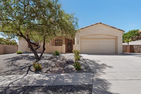 Homes For Sale - 8700 Desert Rain Road<br/> Albuquerque, NM 87120