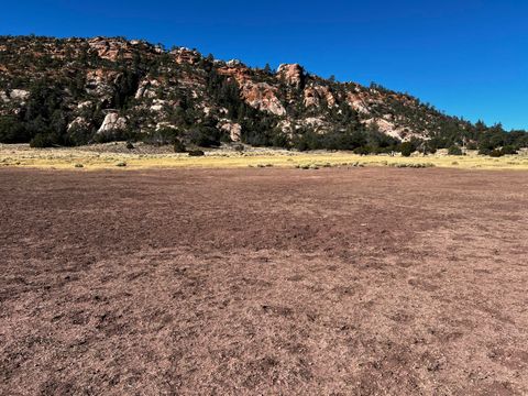 Vacant Land For Sale - LOT 2-B Box S Ranch Road<br/> Ramah, NM 87321