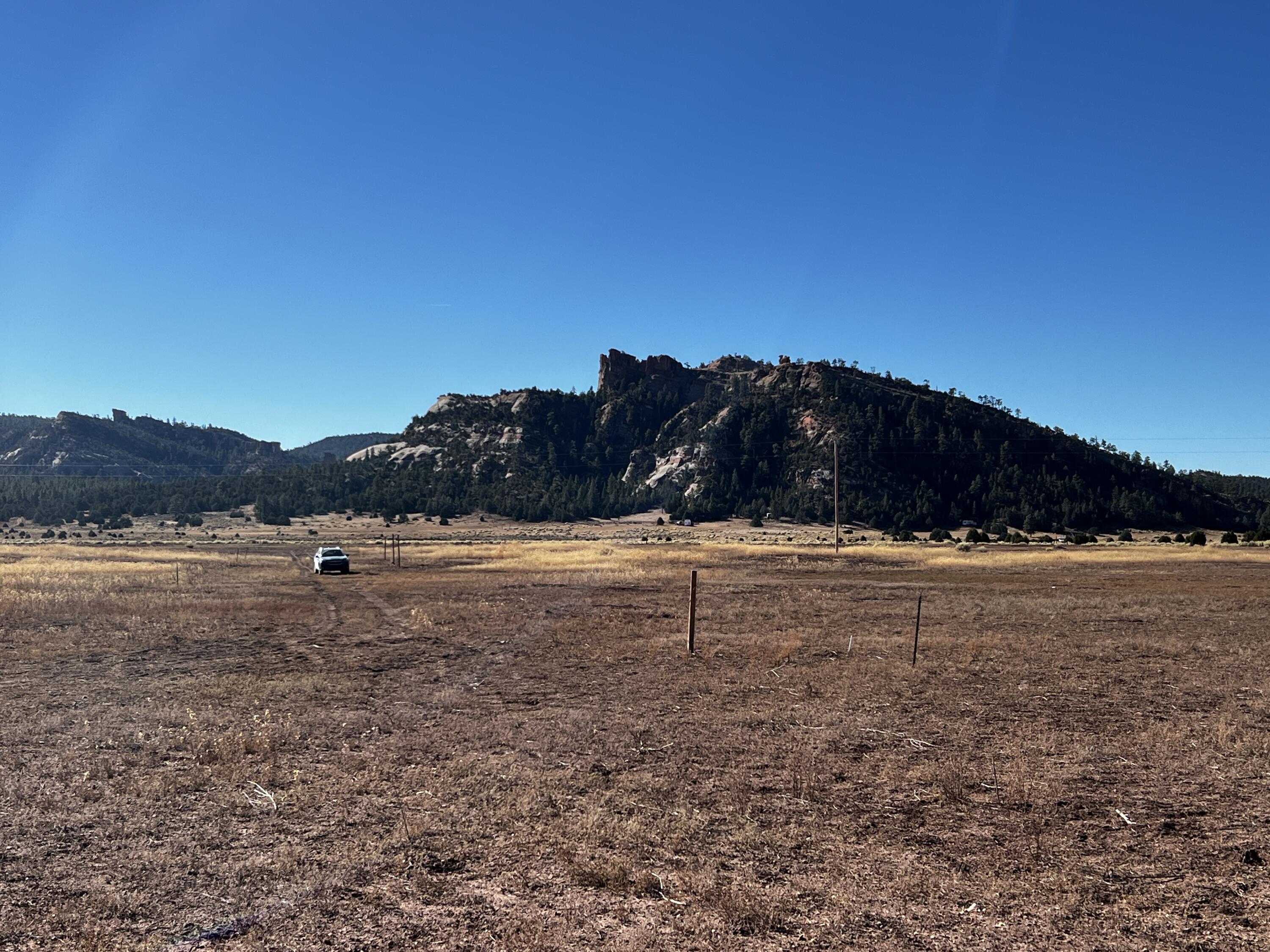 Lot 2-B Box S Ranch Road, Ramah, New Mexico image 4