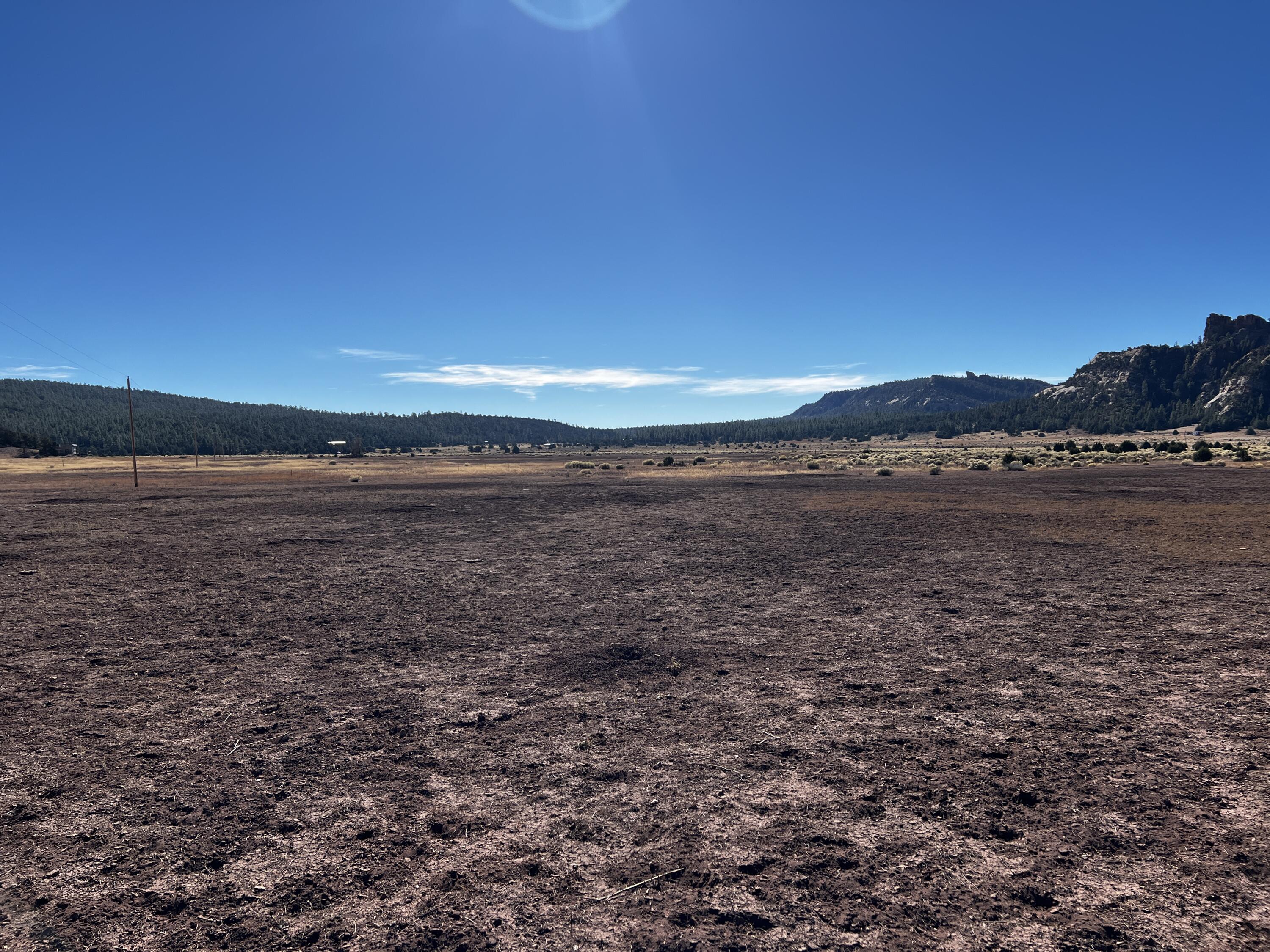 Lot 2-B Box S Ranch Road, Ramah, New Mexico image 16