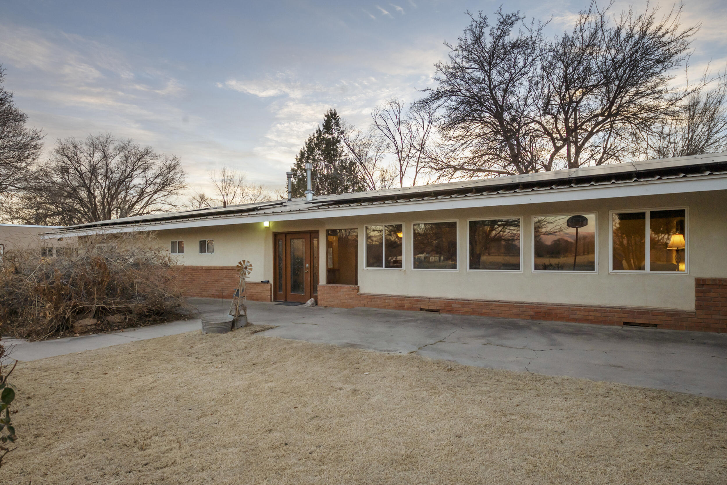 528 Don Sosteno Road, Los Lunas, New Mexico image 3