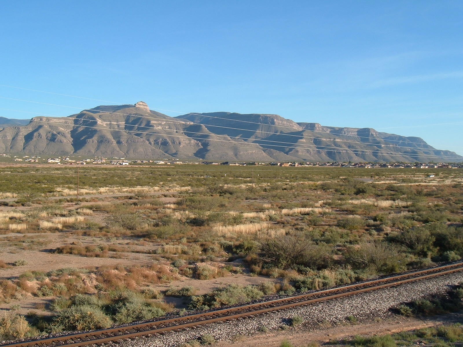 Hamilton Road, Alamogordo, New Mexico image 4