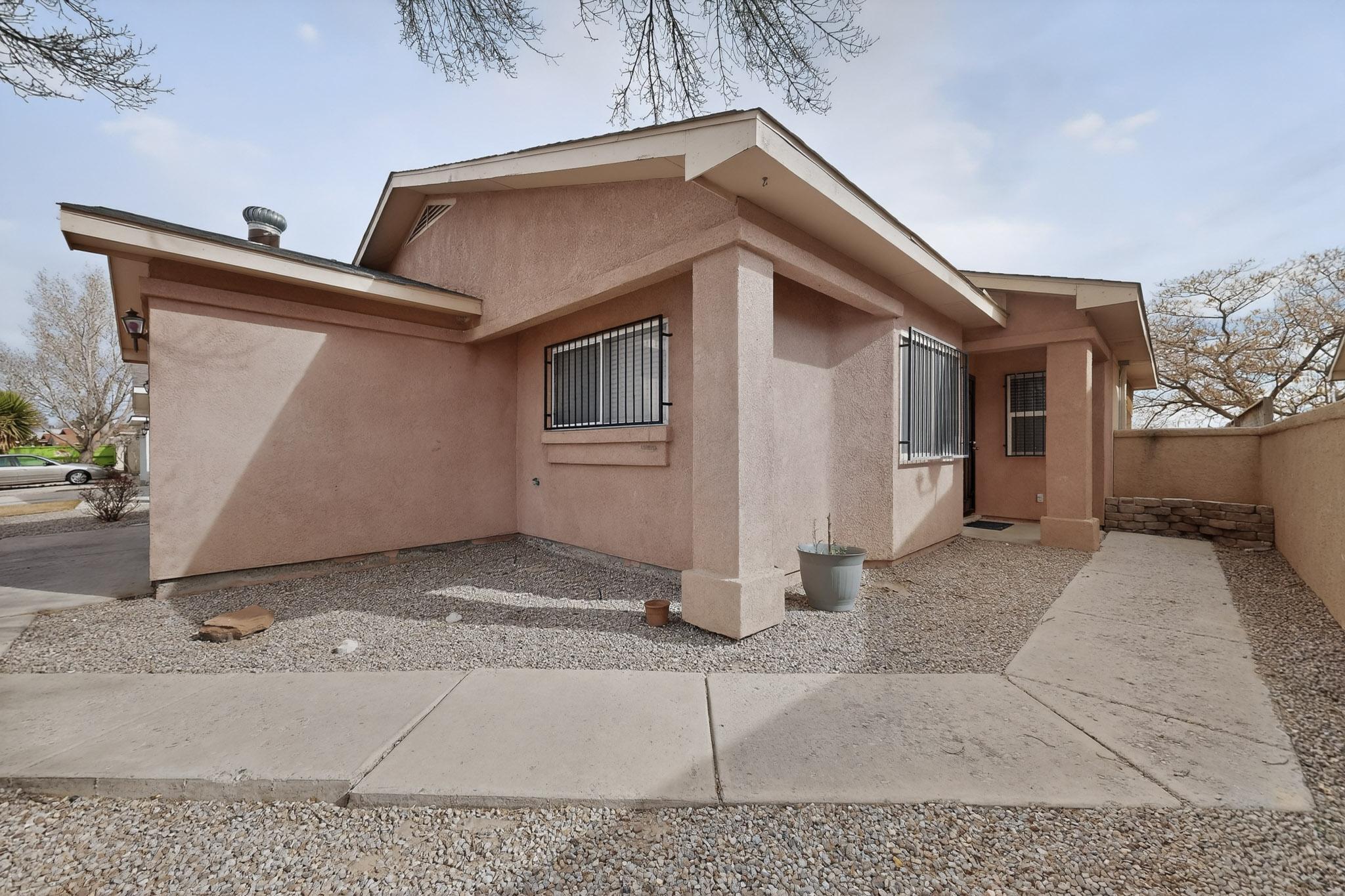 3110 Chama Meadows Drive NE