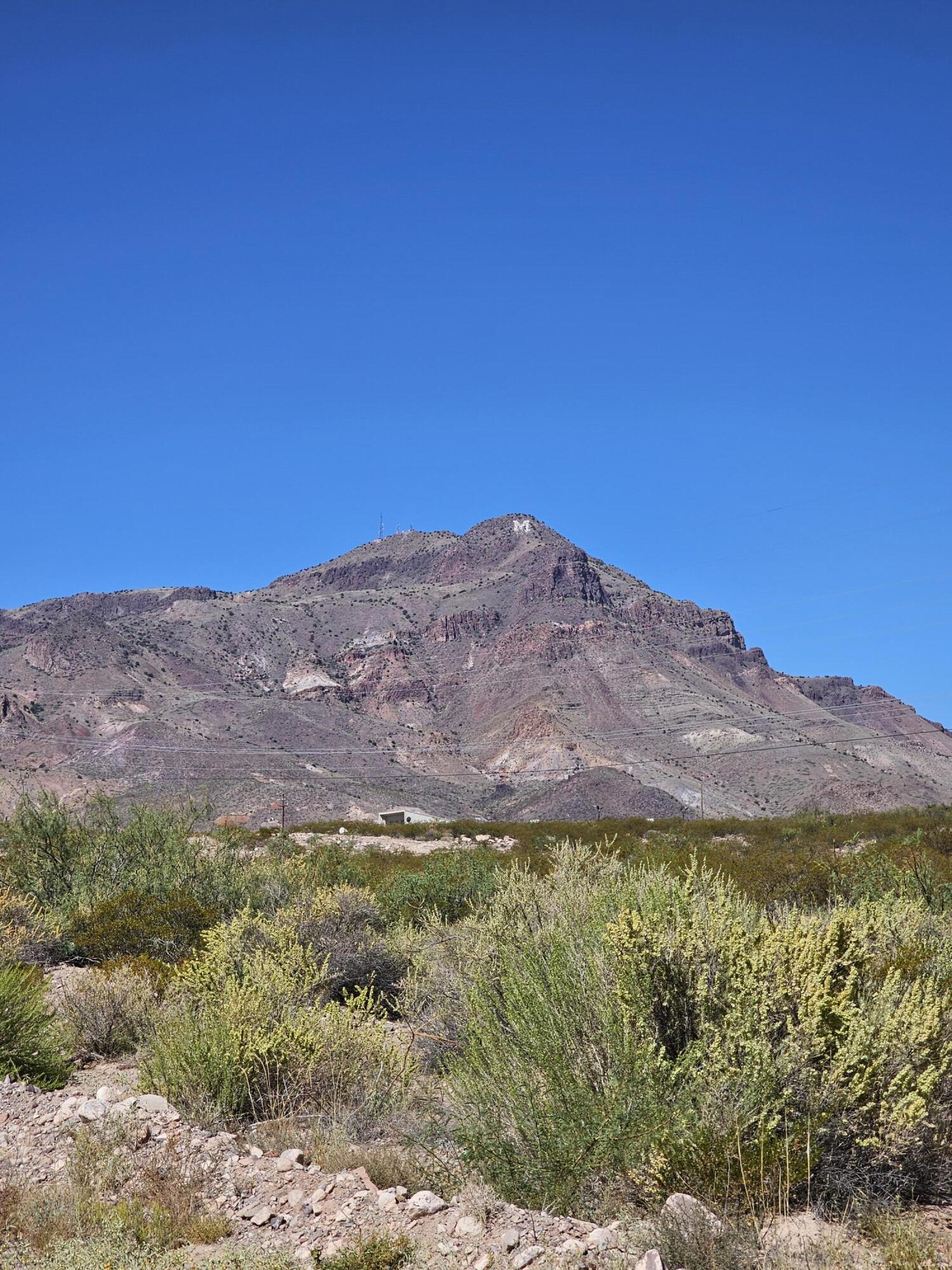 Pinon, Socorro, New Mexico image 6