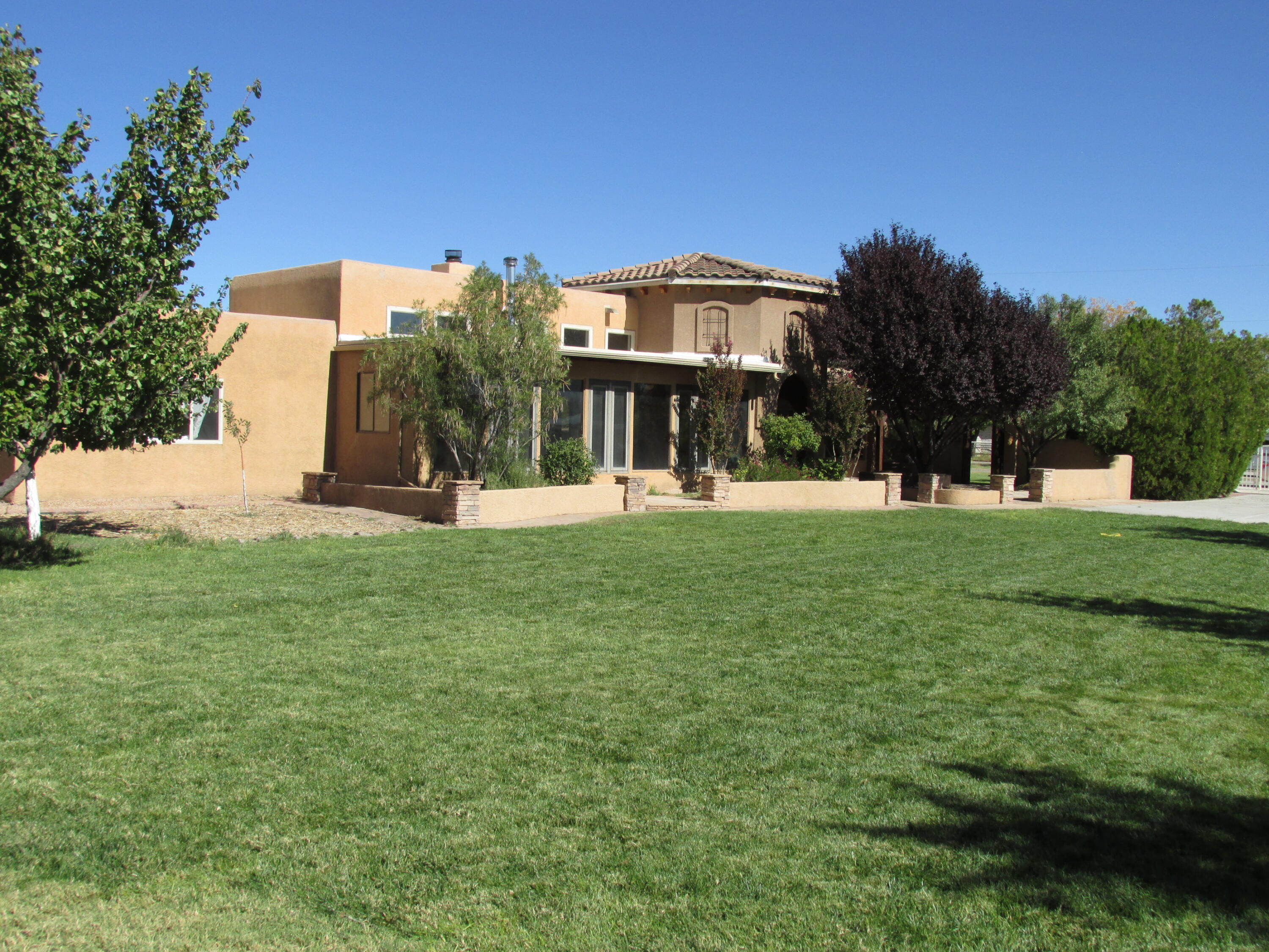 515 Braught Road, Bosque Farms, New Mexico image 1