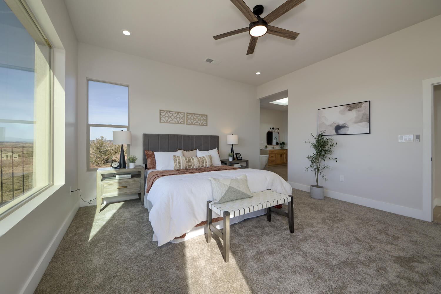 17 Brazos Trail, Placitas, New Mexico image 29