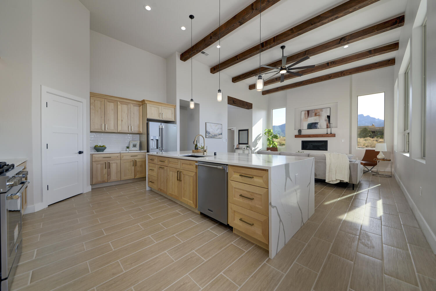 17 Brazos Trail, Placitas, New Mexico image 24