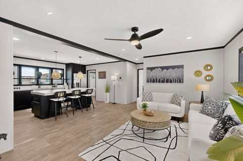 Photo of 1605 2nd Avenue NW, Rio Rancho, NM 87124 (MLS # 1096951)