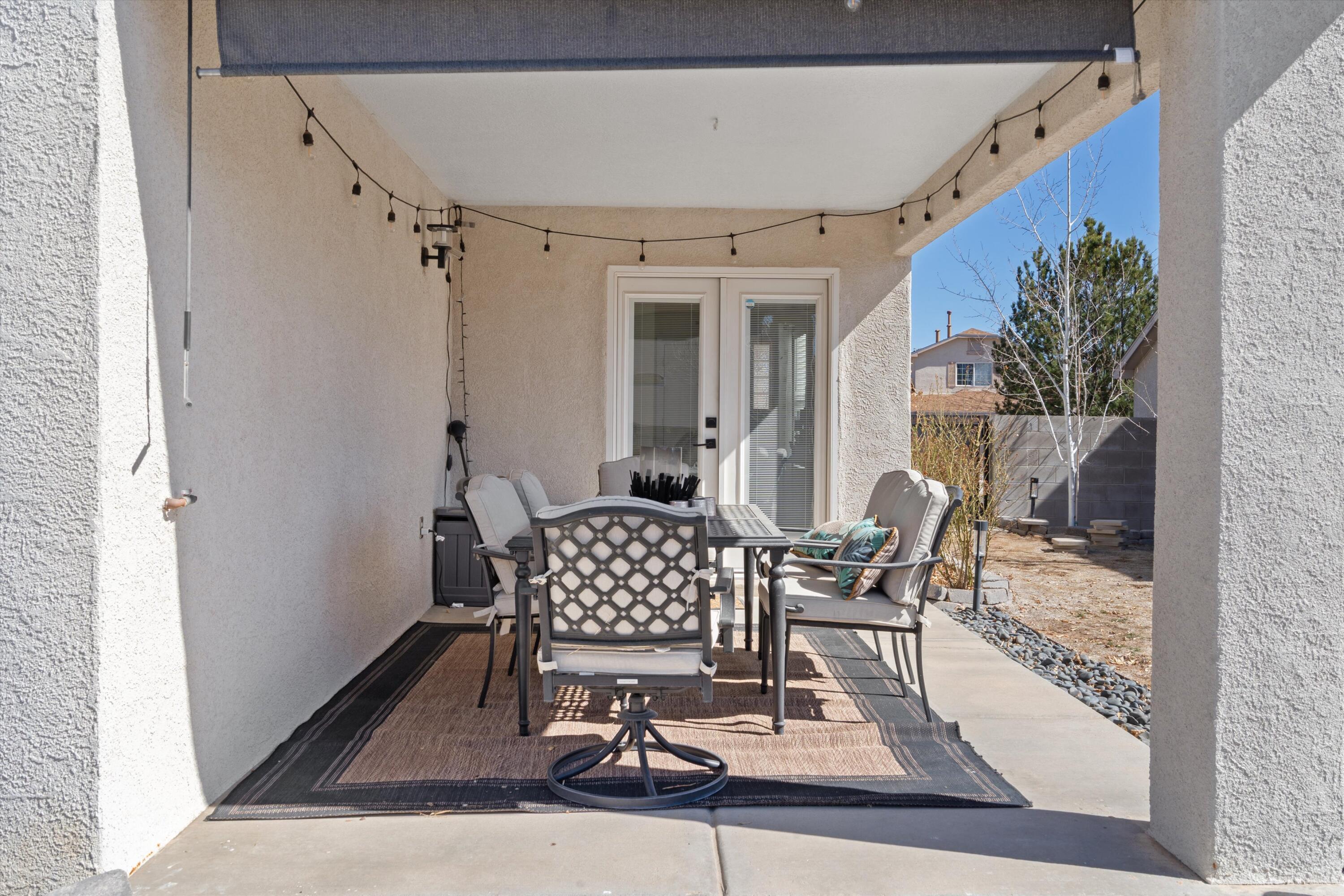 3230 Stony Meadows Circle, Rio Rancho, New Mexico image 37