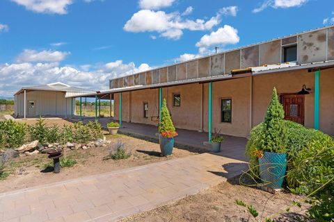 Photo of 82 Edmundo Road, Belen, NM 87002 (MLS # 1097874)