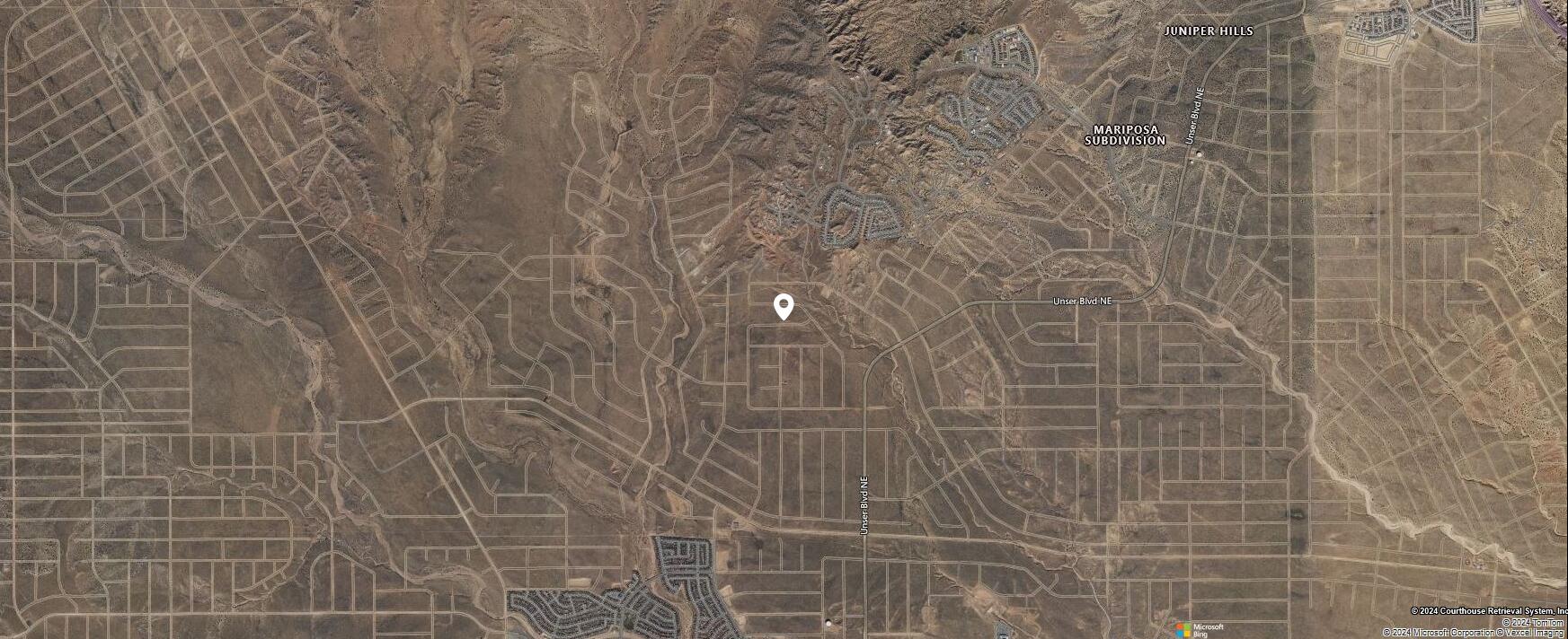 1130 Calicut (u25 B48 L32) Road, Rio Rancho, New Mexico image 6