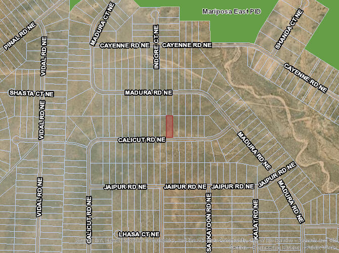 1130 Calicut (u25 B48 L32) Road, Rio Rancho, New Mexico image 2