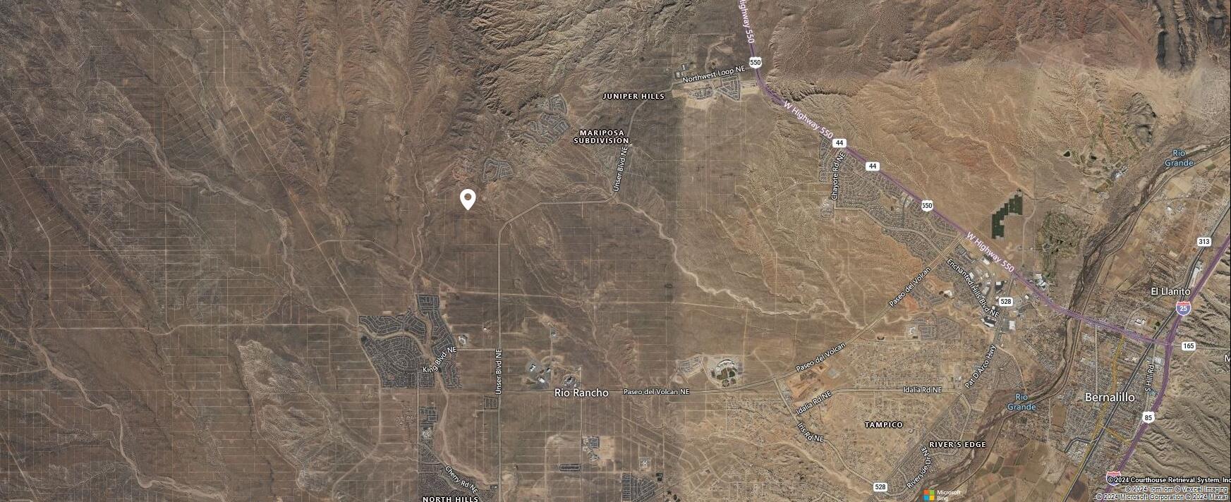 1130 Calicut (u25 B48 L32) Road, Rio Rancho, New Mexico image 7