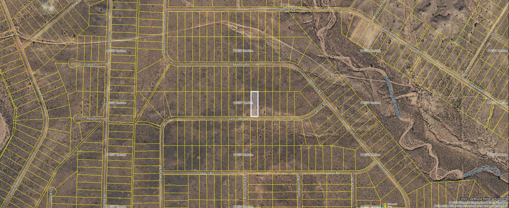 1130 Calicut (u25 B48 L32) Road, Rio Rancho, New Mexico image 3