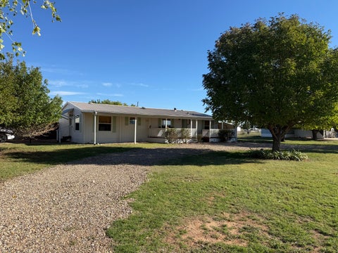 Photo of 703 540 Loop Loop, Logan, NM 88426 (MLS # 1112173)