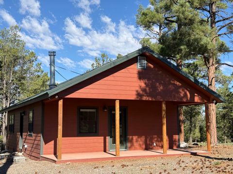 Homes For Sale - 88 El Caso Road<br/> Catron County, Quemado, NM 87829