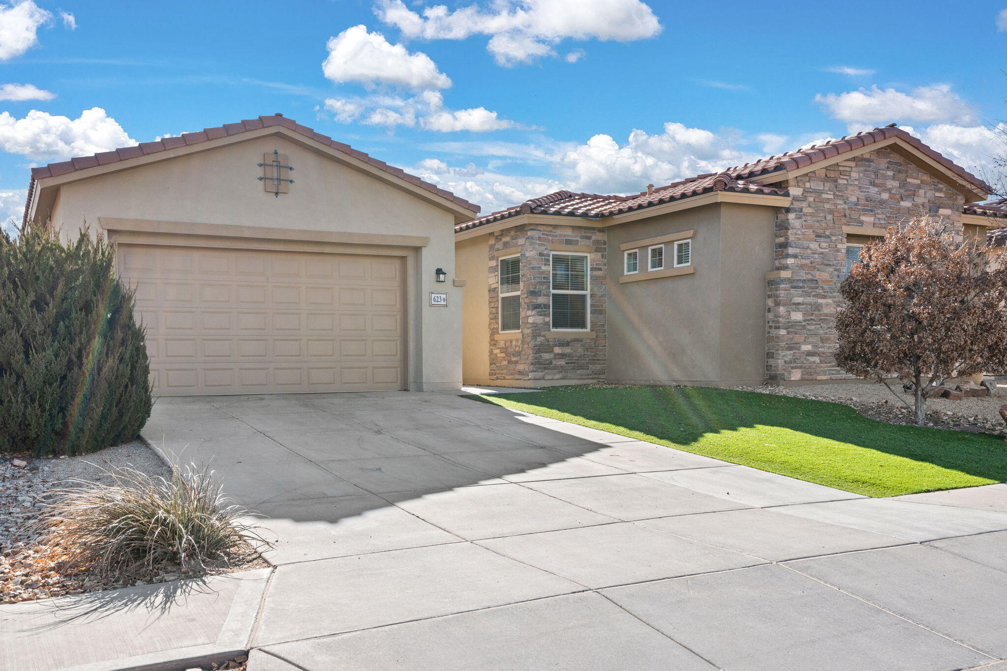 623 Vista Este Trail, Rio Rancho, New Mexico image 4