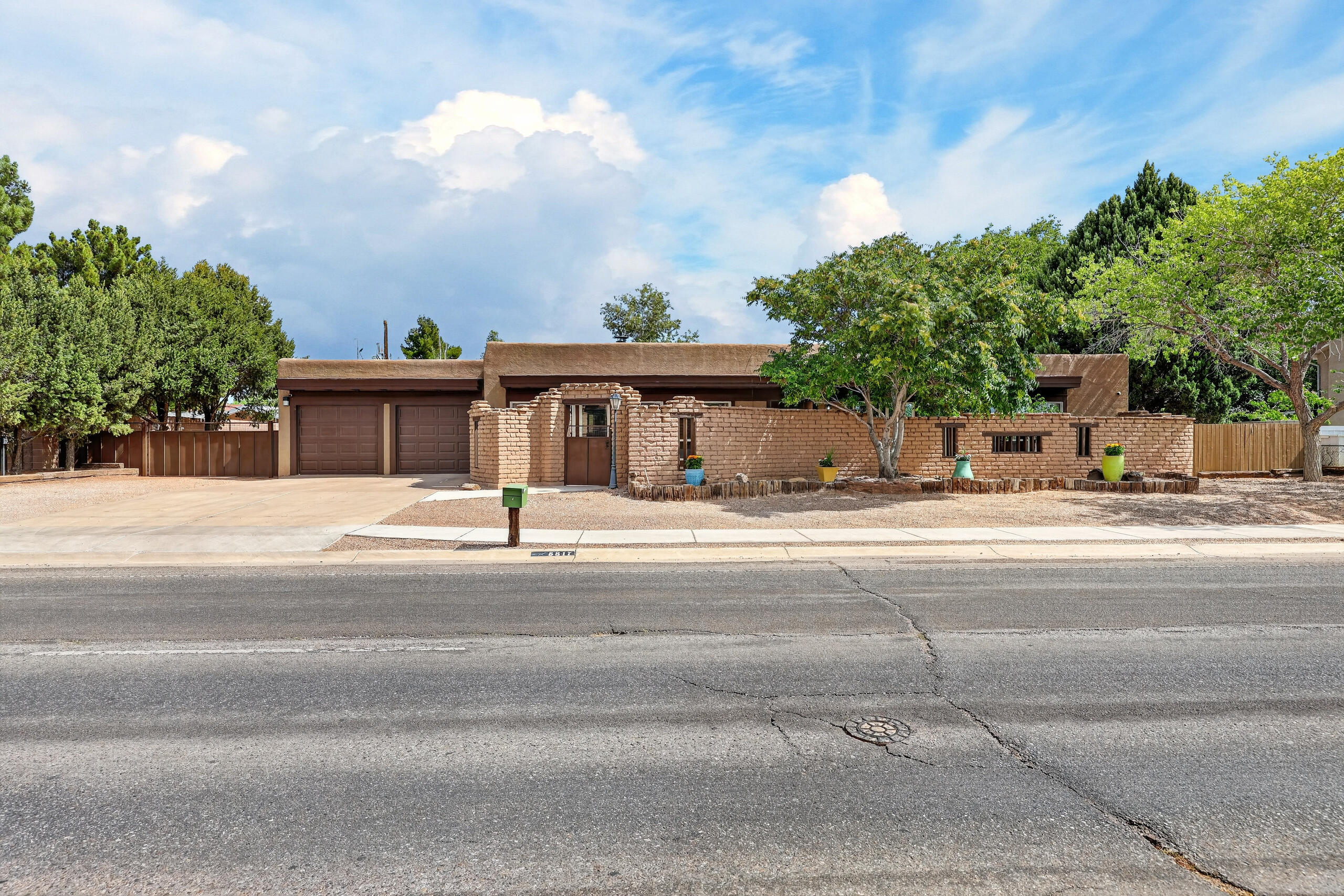 5817 Western Trail NW