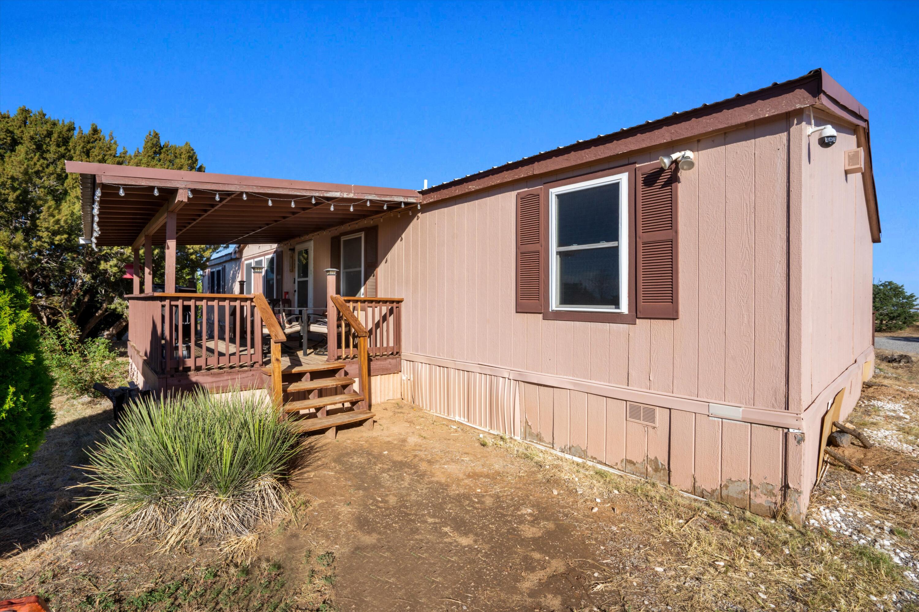 6 Tom Mix Drive, Edgewood, New Mexico image 1