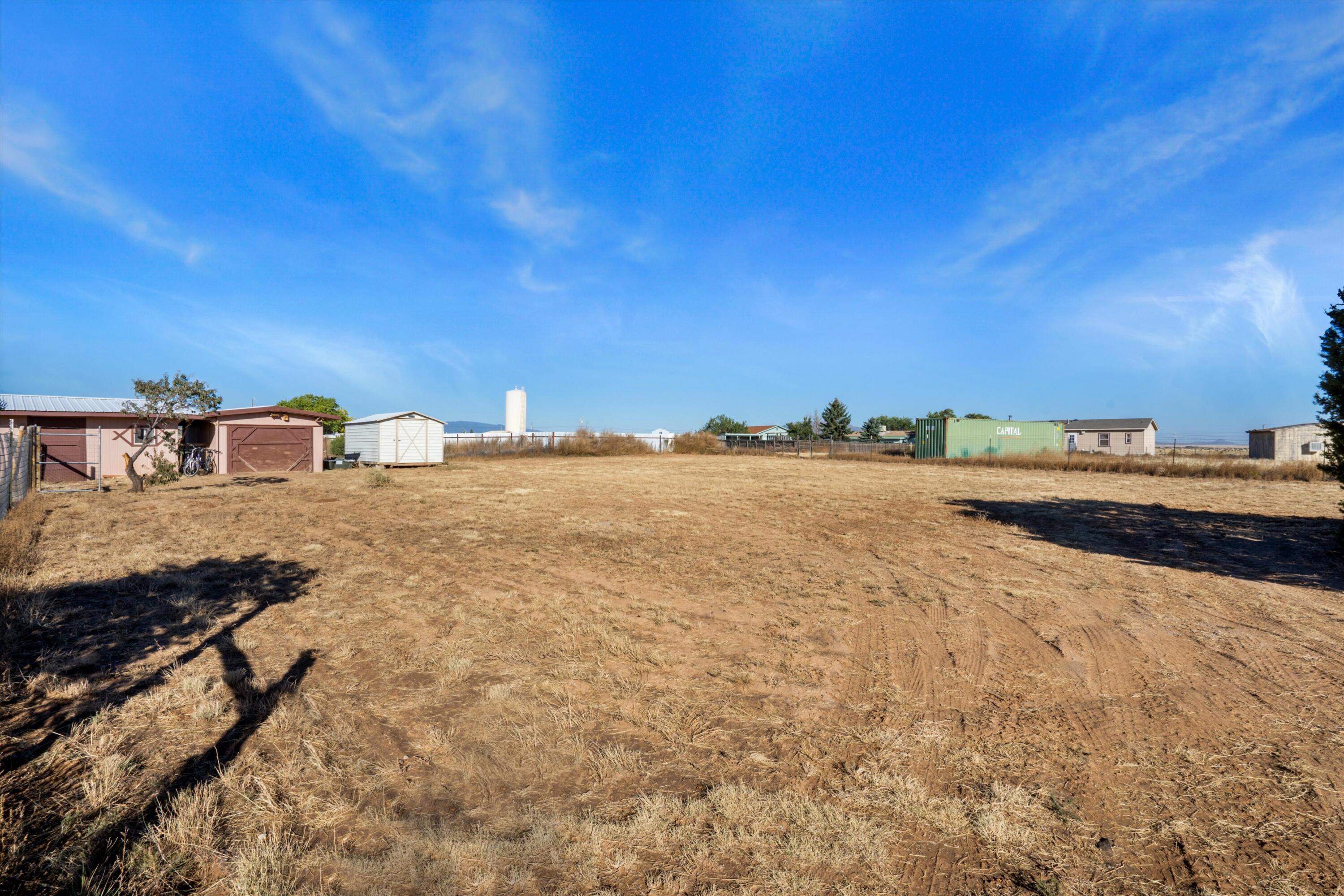 6 Tom Mix Drive, Edgewood, New Mexico image 36