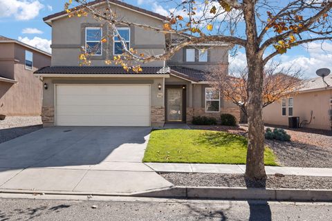 1308 Spruce Meadows Drive NE Rio Rancho NM 87144