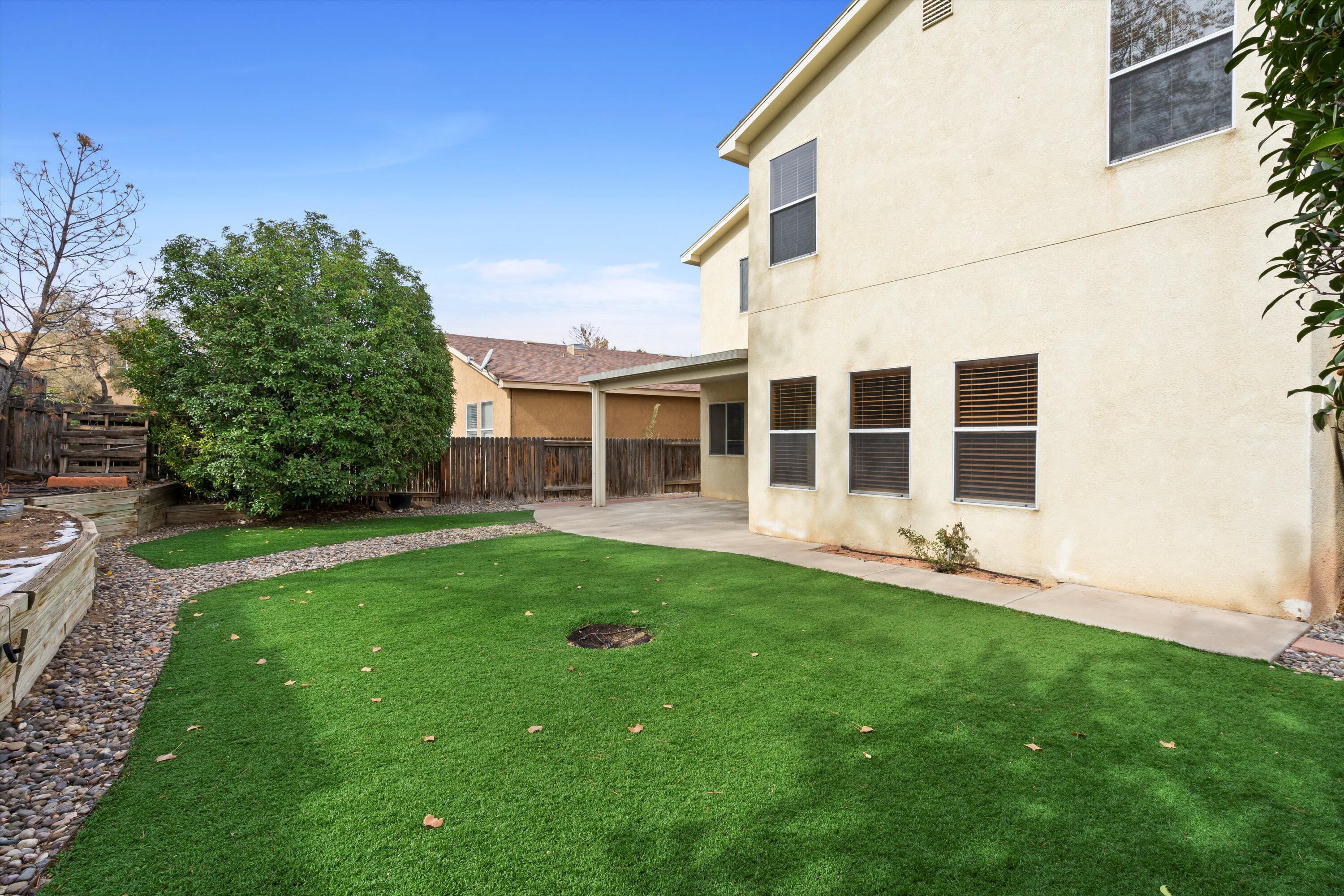 5340 Ridge Rock Ave Ave, Albuquerque, New Mexico image 41