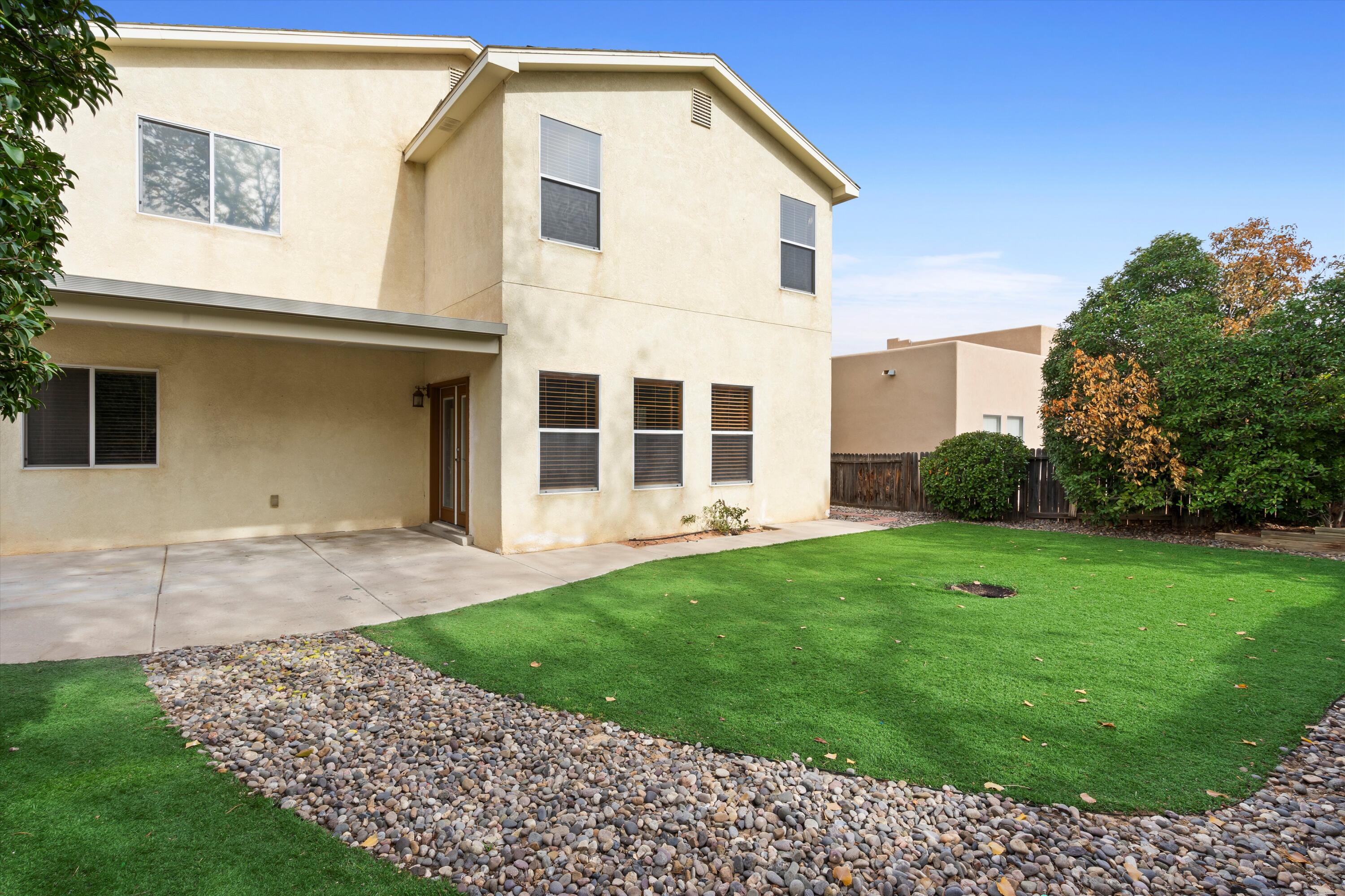 5340 Ridge Rock Ave Ave, Albuquerque, New Mexico image 40