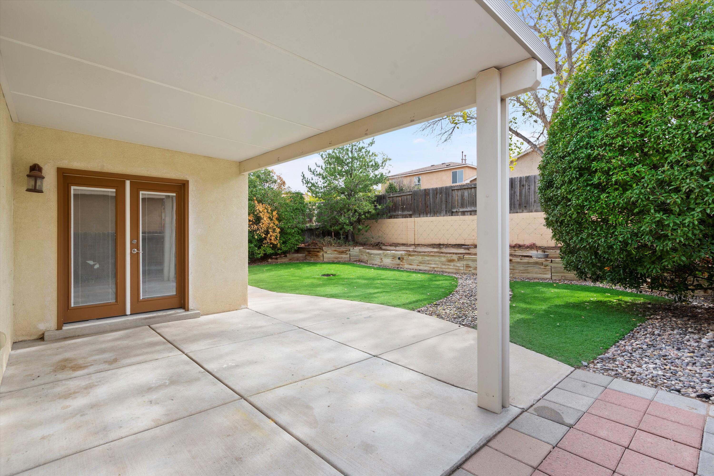 5340 Ridge Rock Ave Ave, Albuquerque, New Mexico image 39