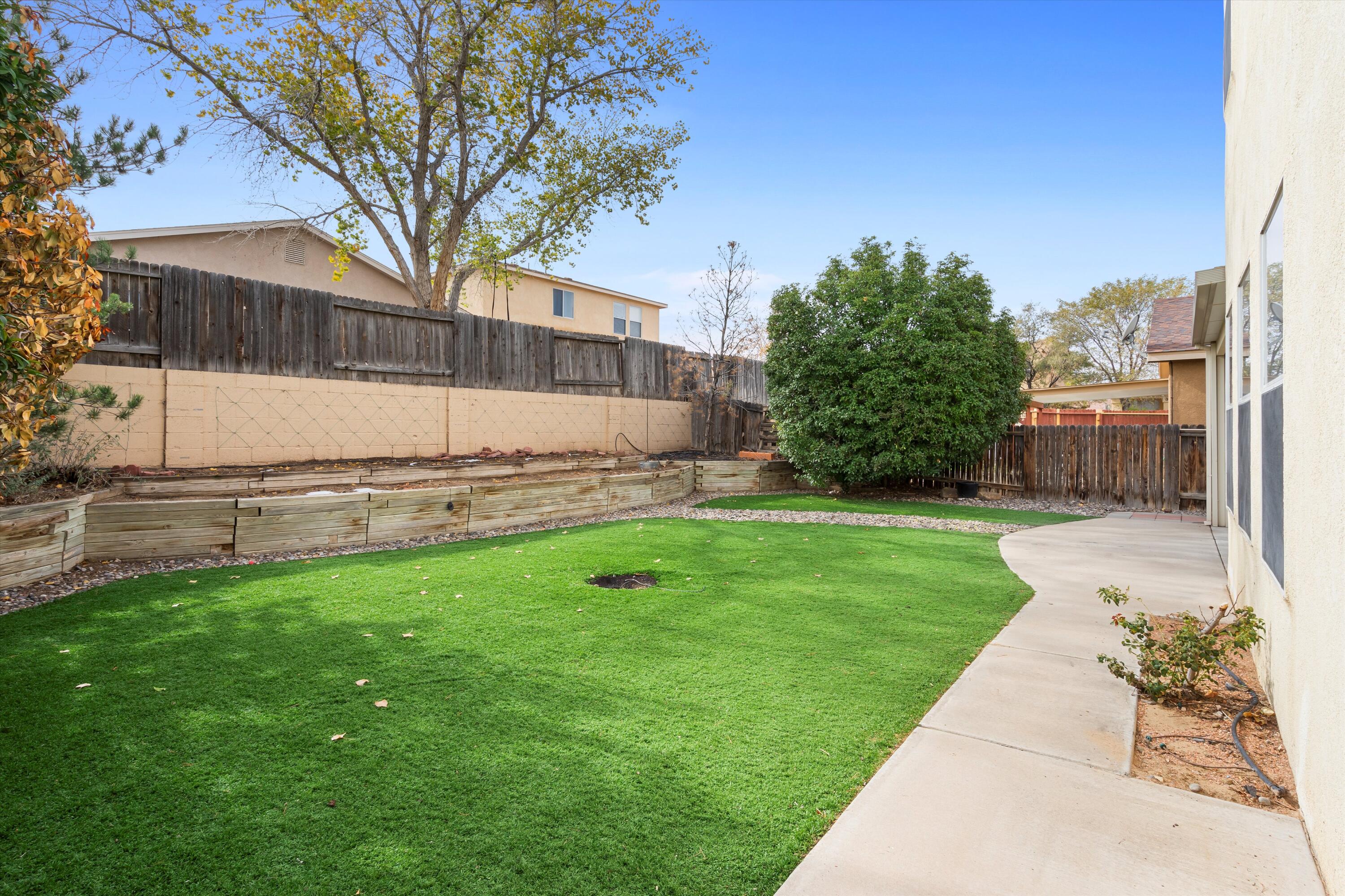 5340 Ridge Rock Ave Ave, Albuquerque, New Mexico image 42