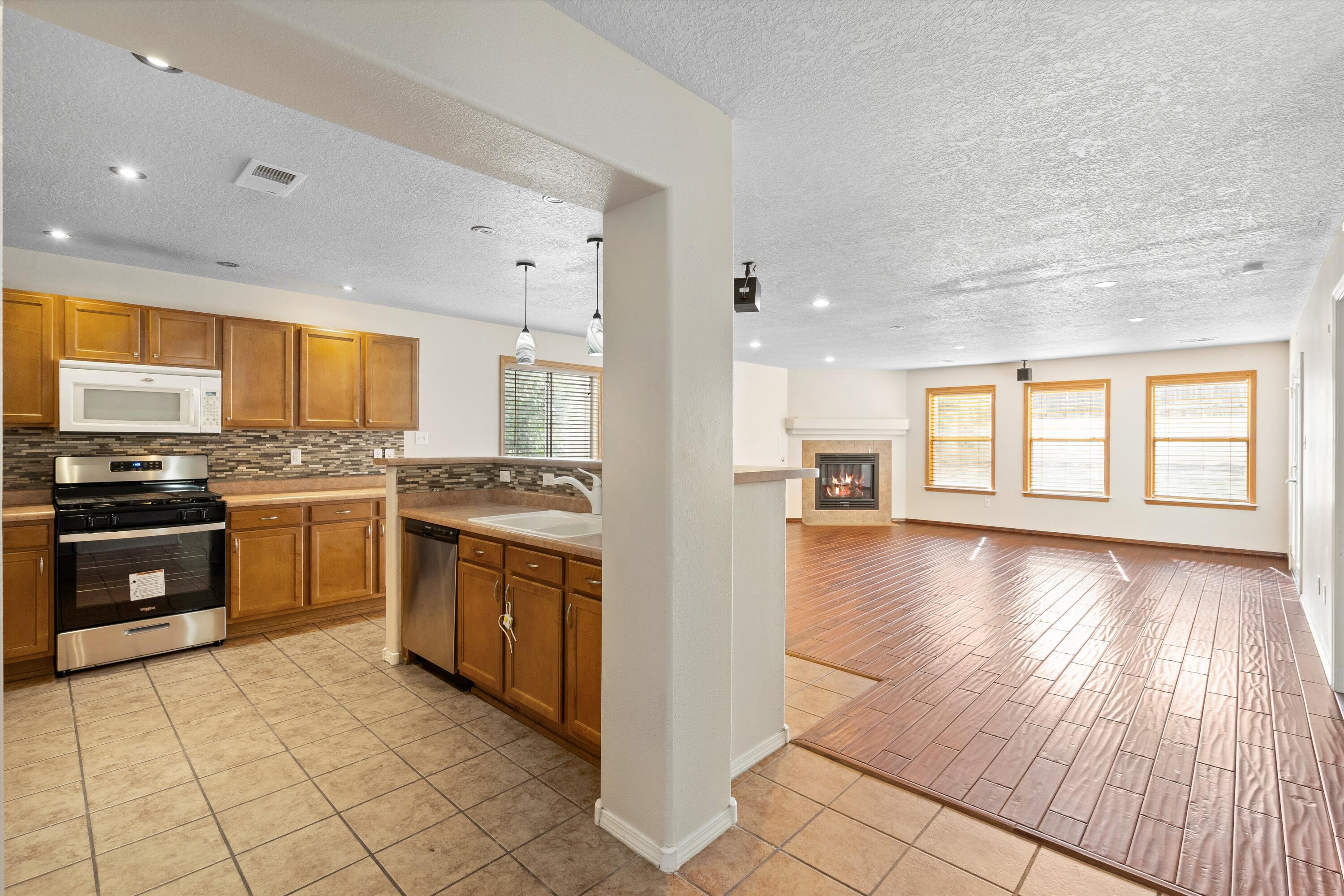 5340 Ridge Rock Ave Ave, Albuquerque, New Mexico image 9