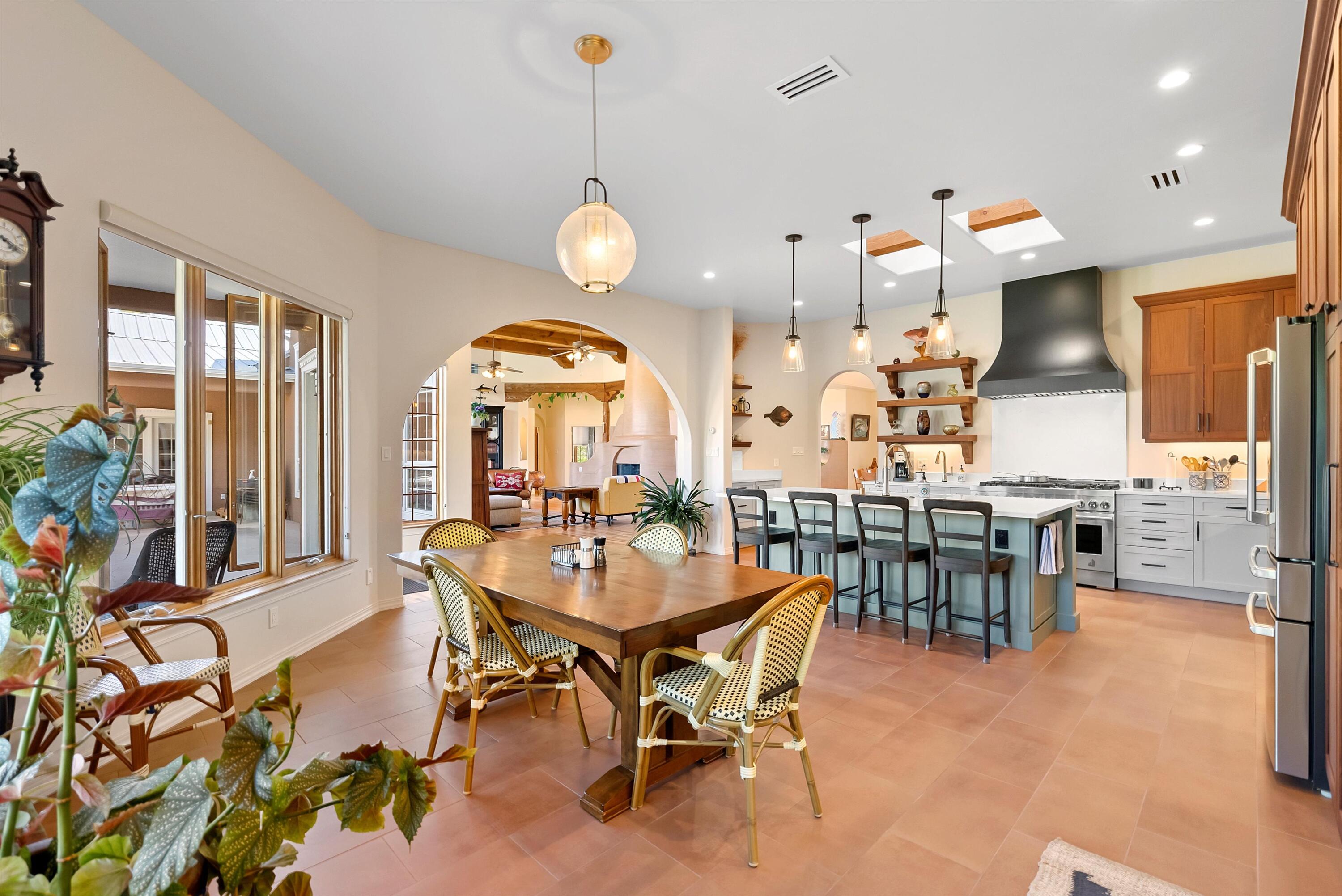 1727 Rusty Road, Albuquerque, New Mexico image 18