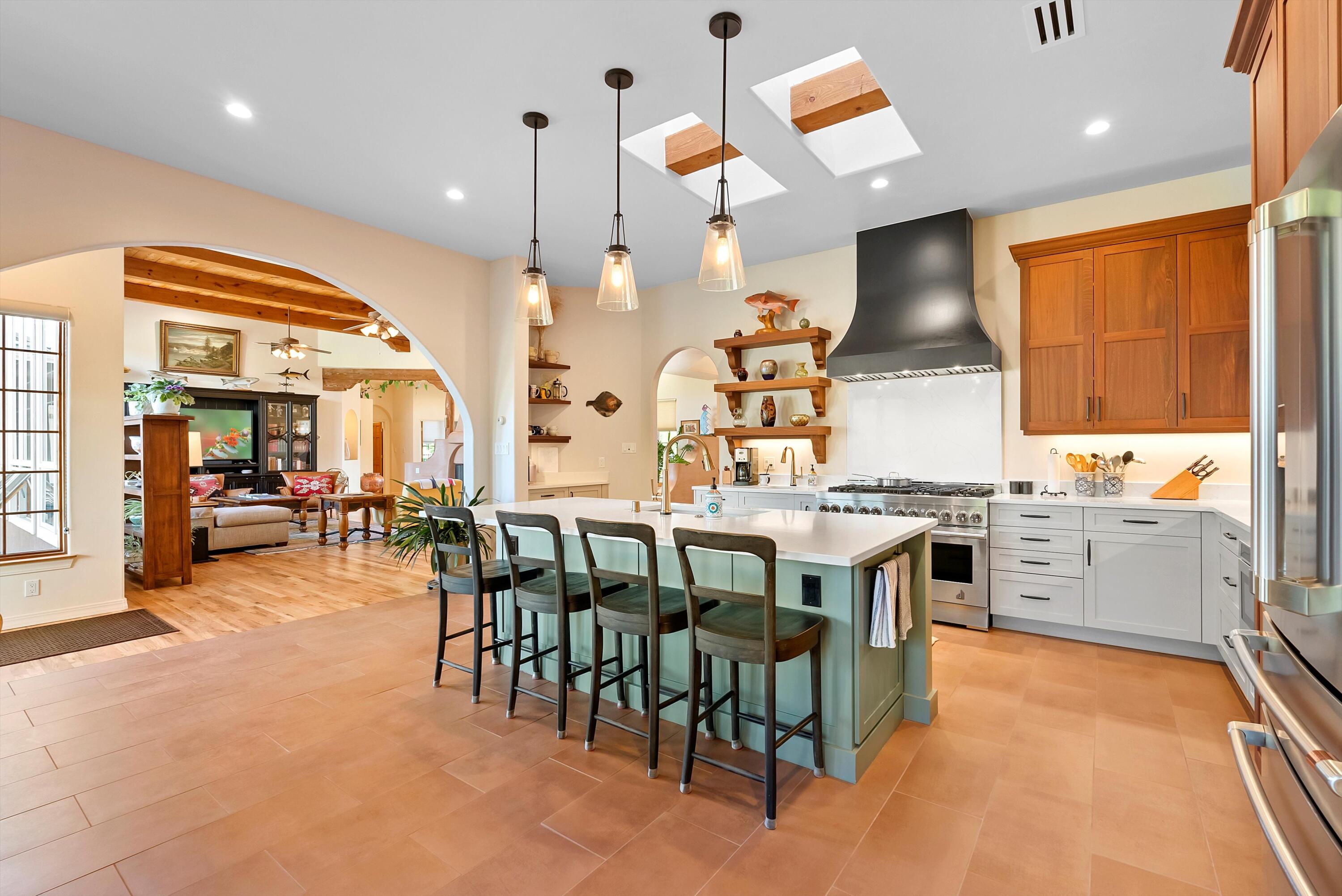 1727 Rusty Road, Albuquerque, New Mexico image 11