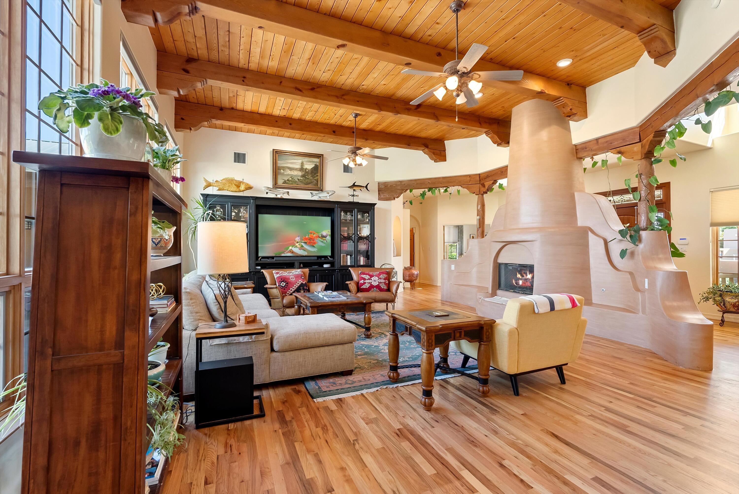 1727 Rusty Road, Albuquerque, New Mexico image 7