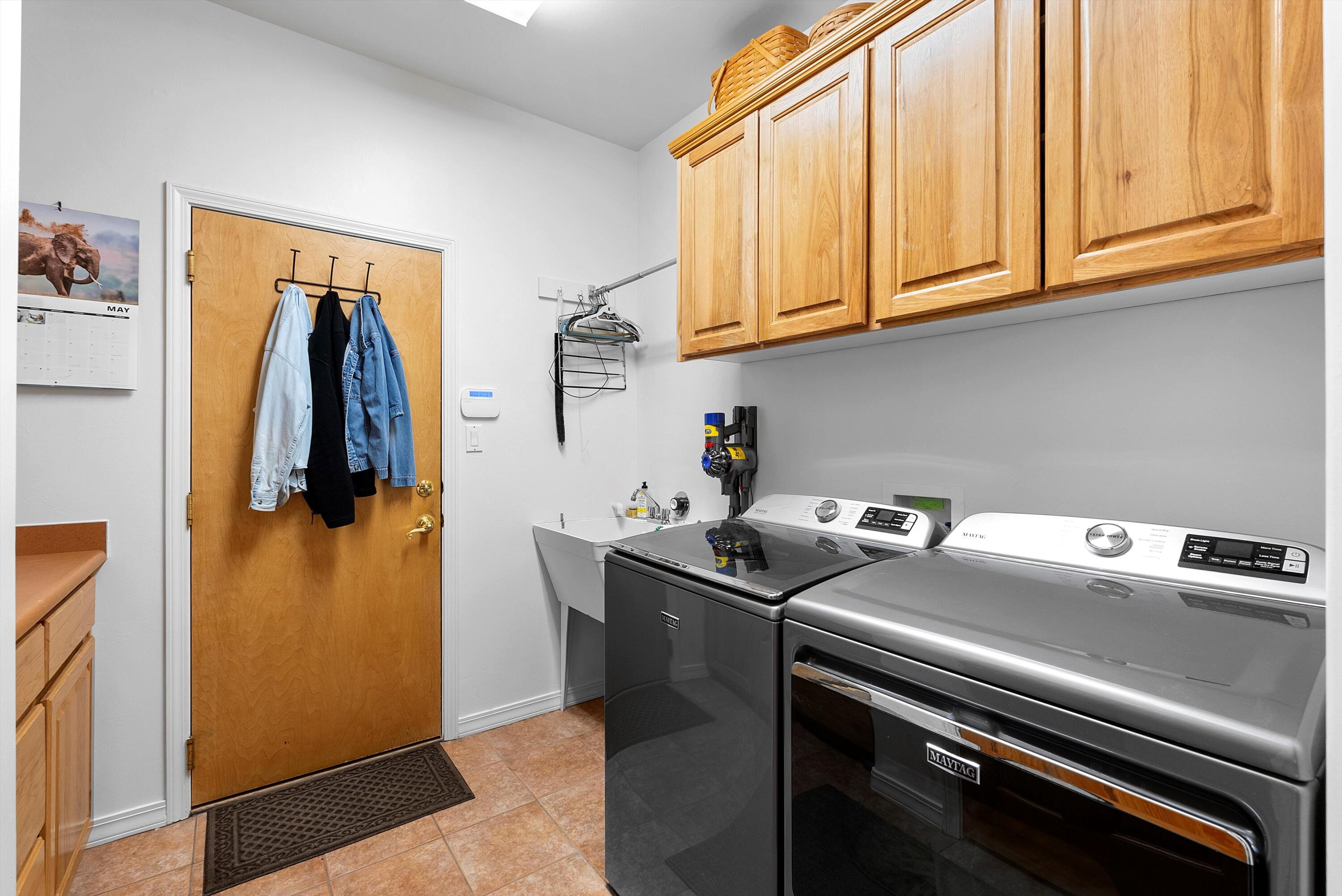 1727 Rusty Road, Albuquerque, New Mexico image 48