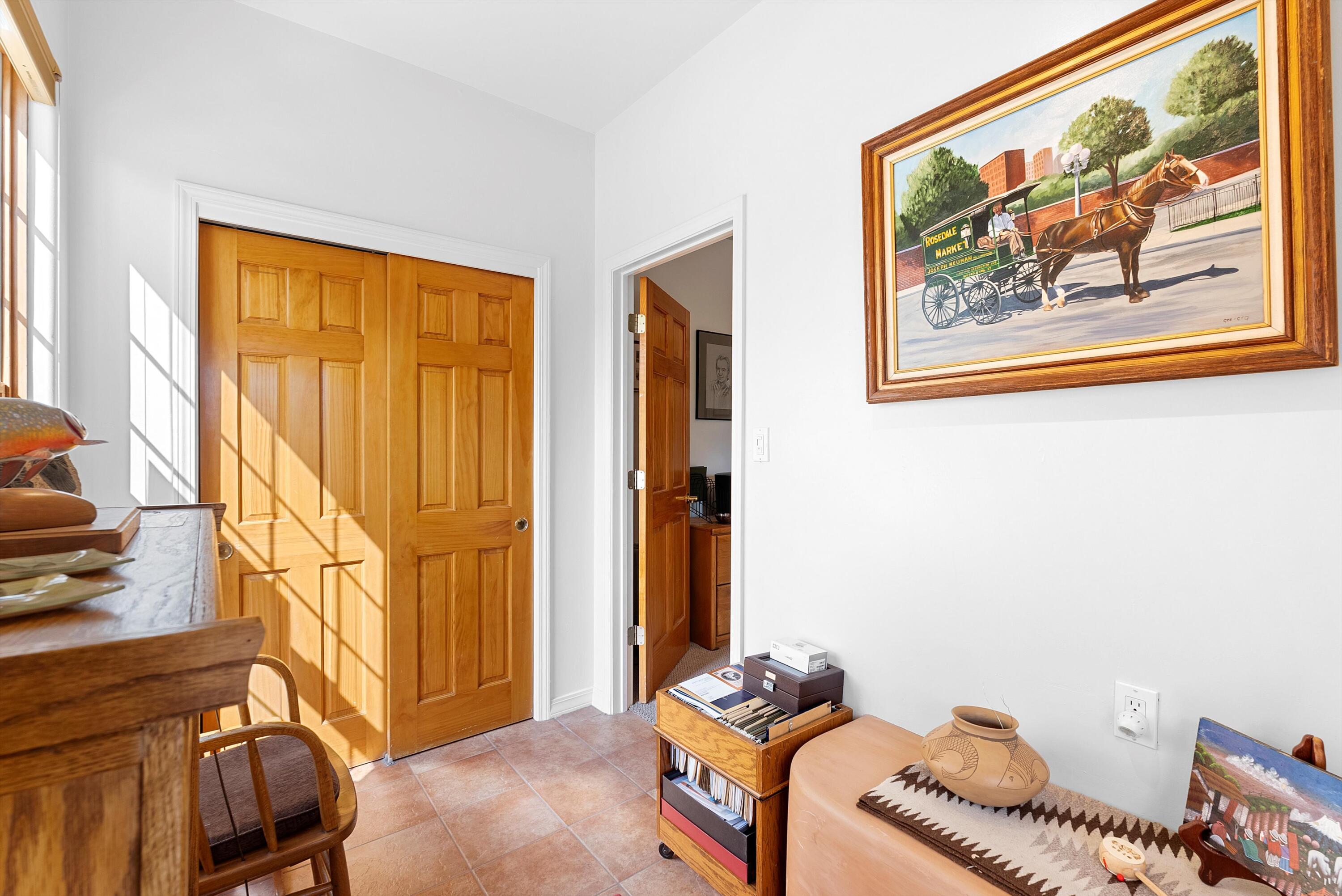 1727 Rusty Road, Albuquerque, New Mexico image 47