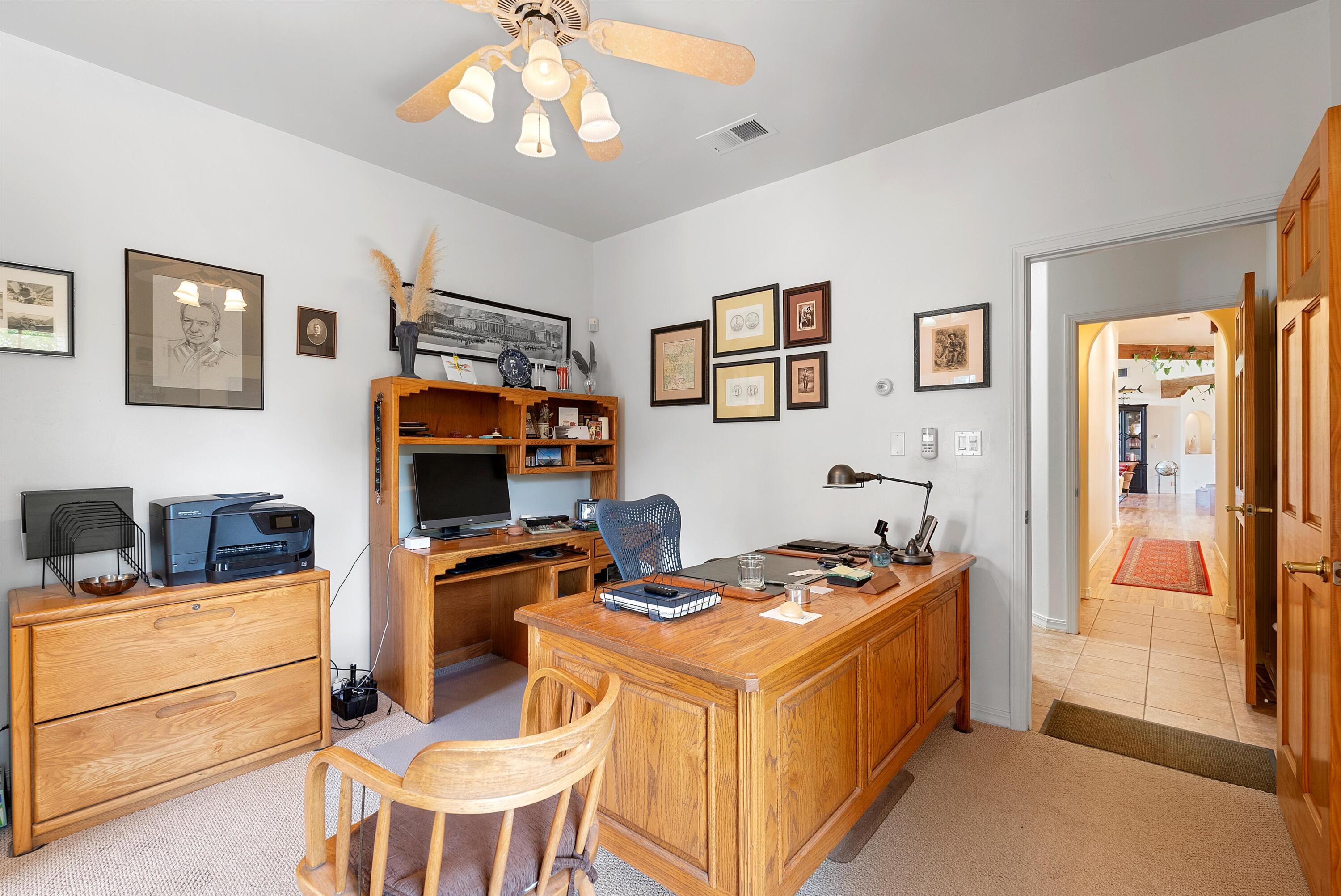 1727 Rusty Road, Albuquerque, New Mexico image 43