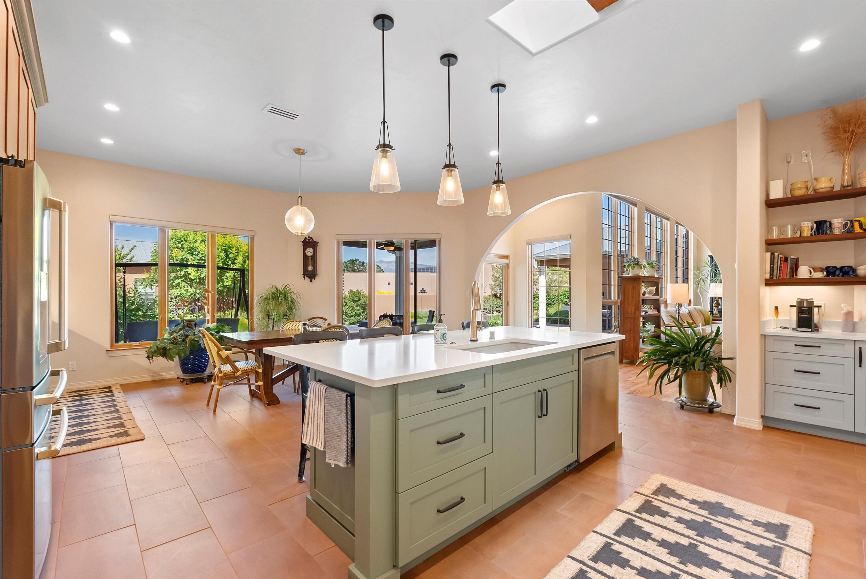 1727 Rusty Road, Albuquerque, New Mexico image 12