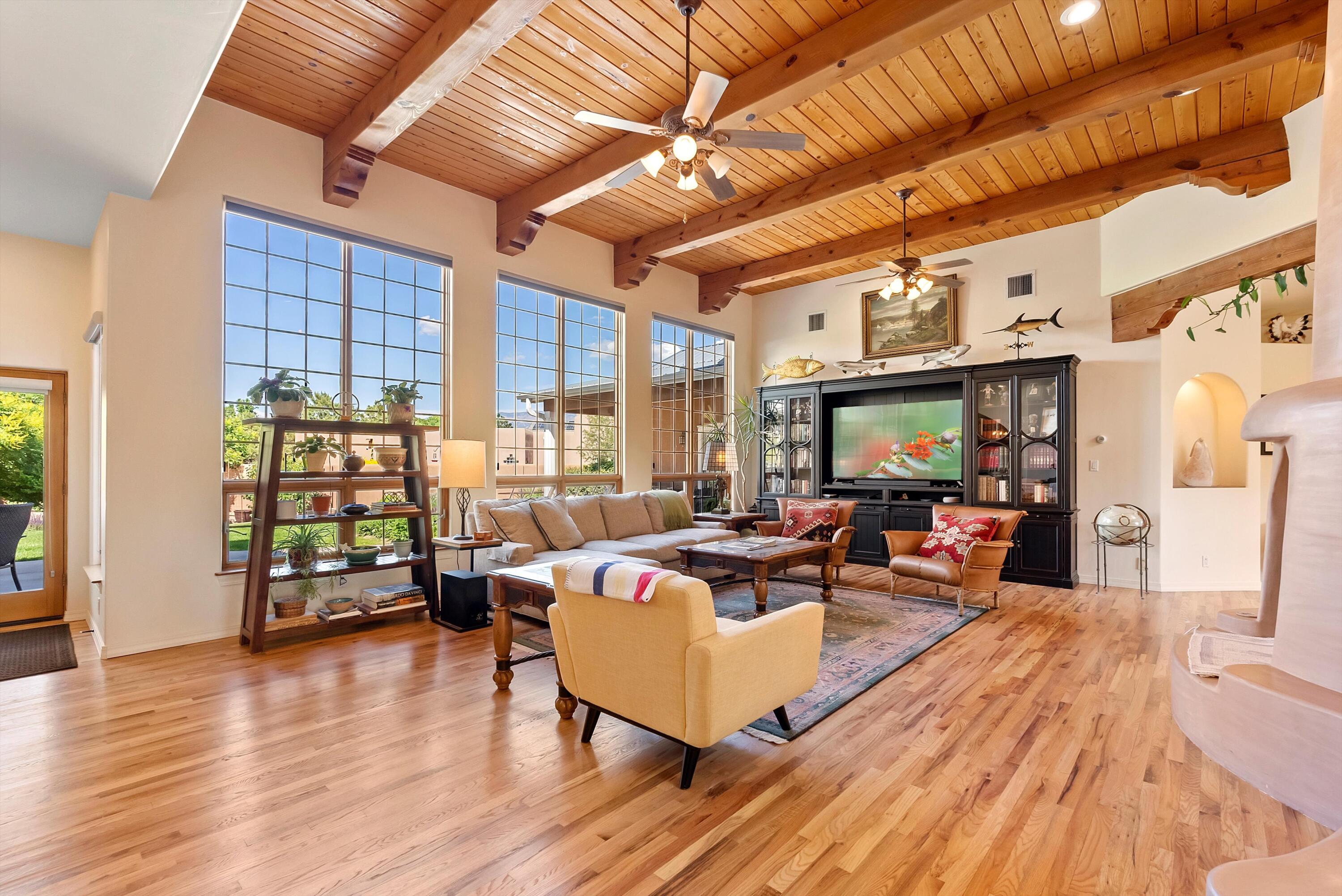 1727 Rusty Road, Albuquerque, New Mexico image 6
