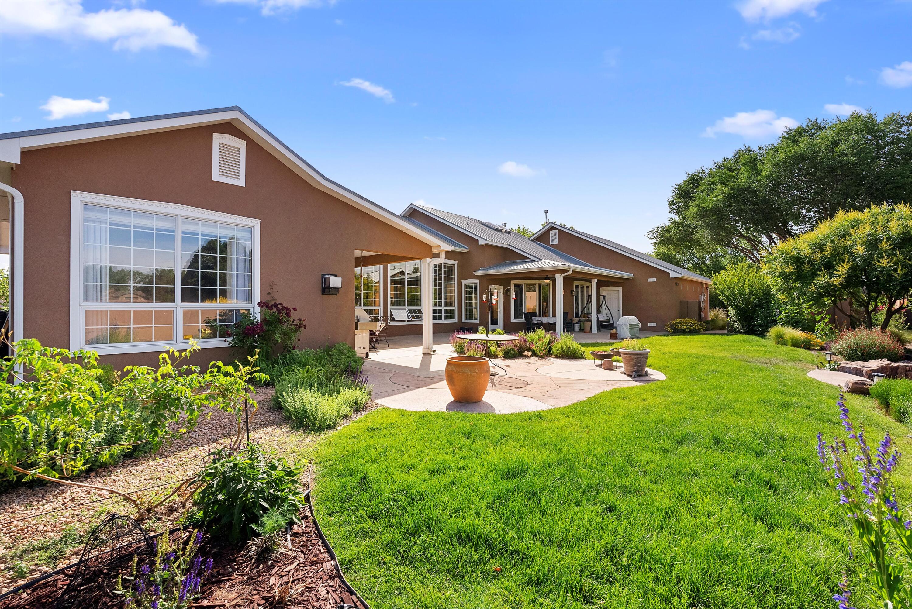 1727 Rusty Road, Albuquerque, New Mexico image 50