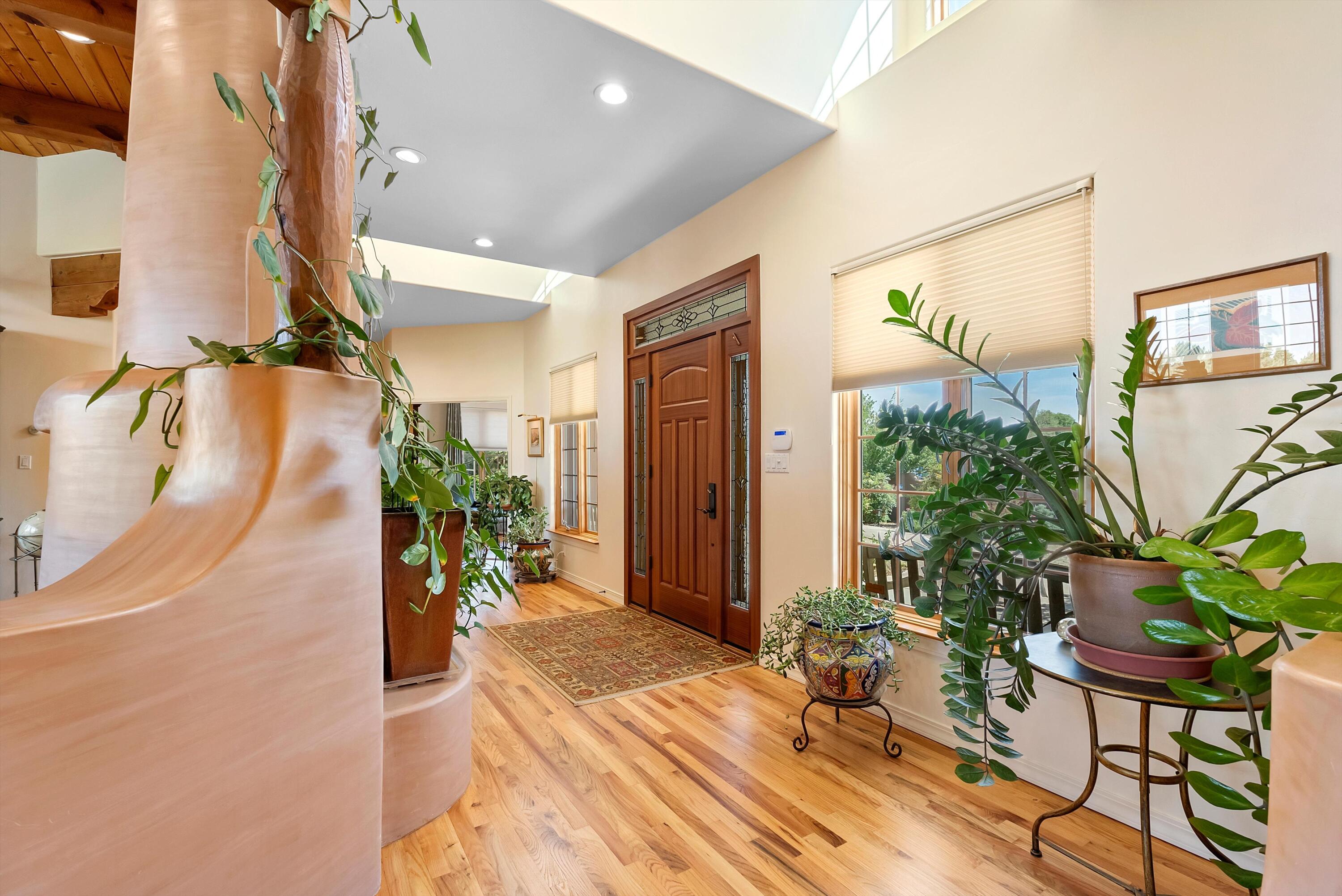 1727 Rusty Road, Albuquerque, New Mexico image 21