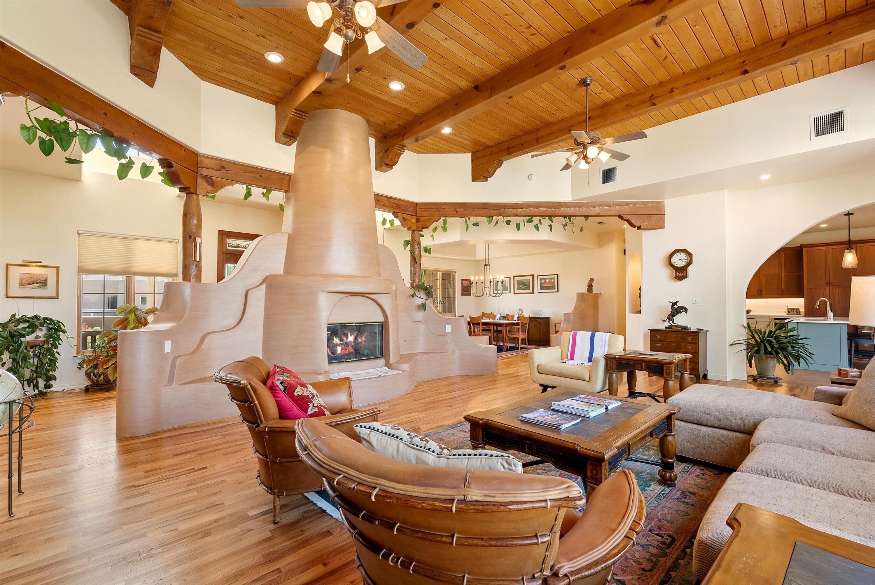 1727 Rusty Road, Albuquerque, New Mexico image 8