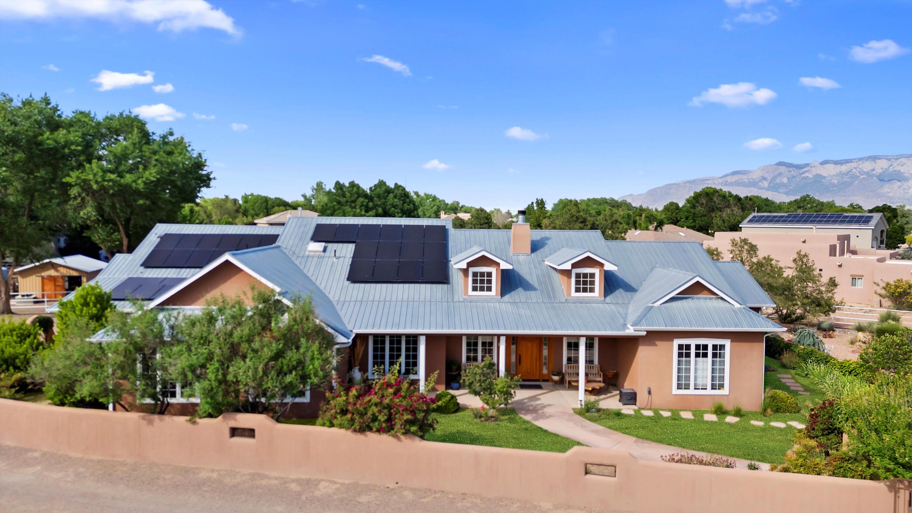 1727 Rusty Road, Albuquerque, New Mexico image 1