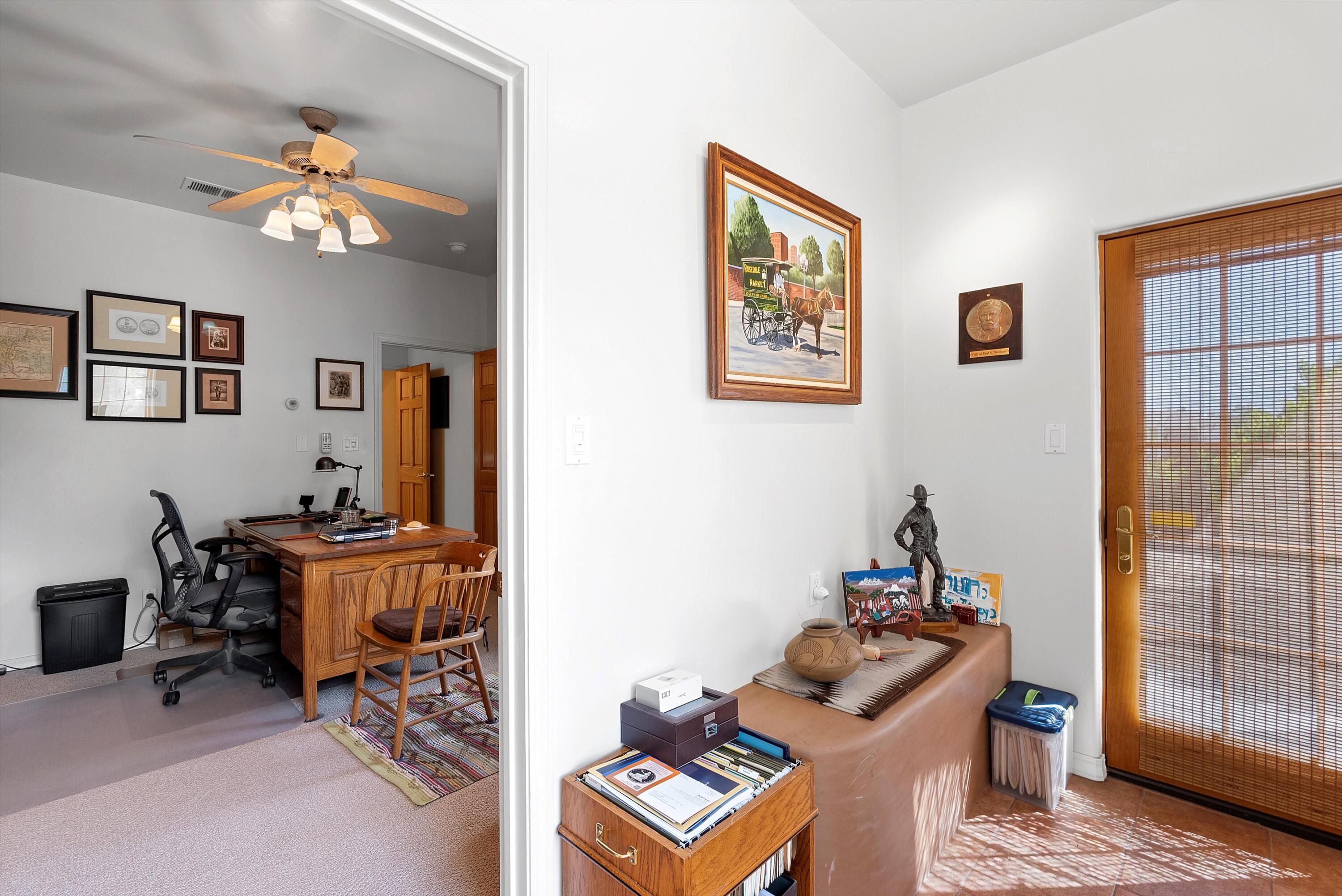 1727 Rusty Road, Albuquerque, New Mexico image 46